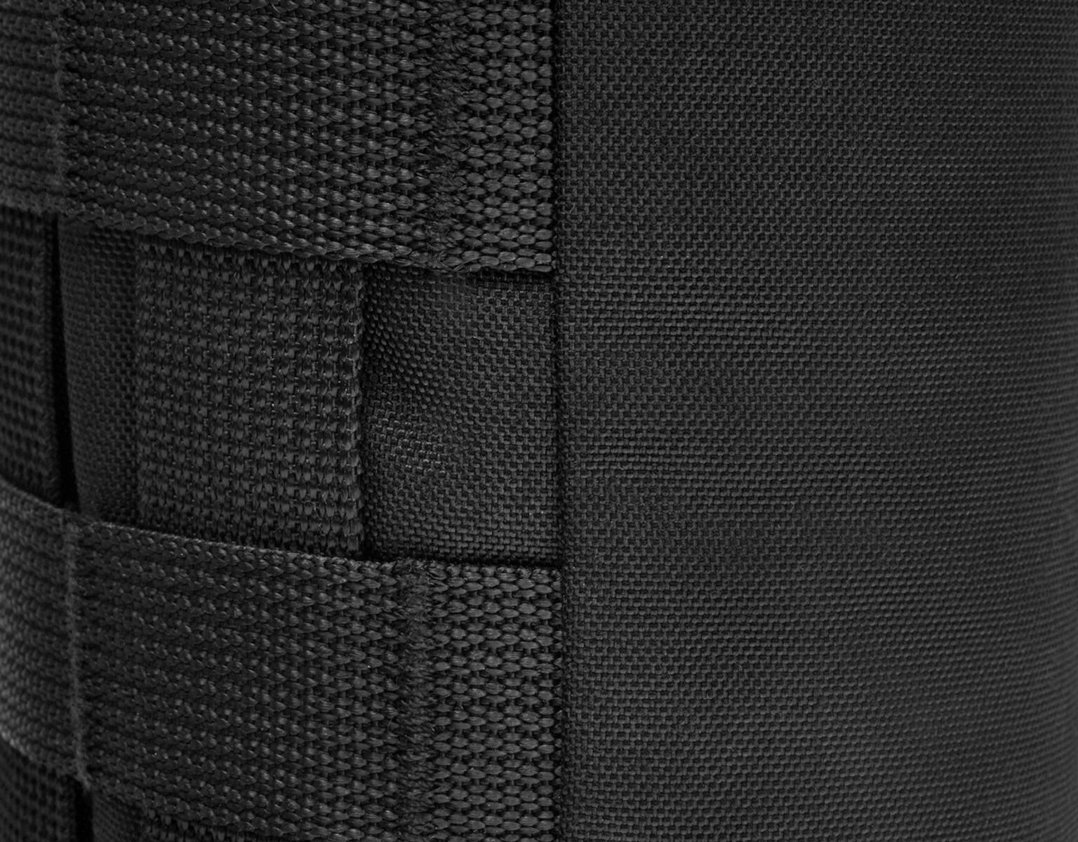 Borsetă Wisport Waterpocket - Black