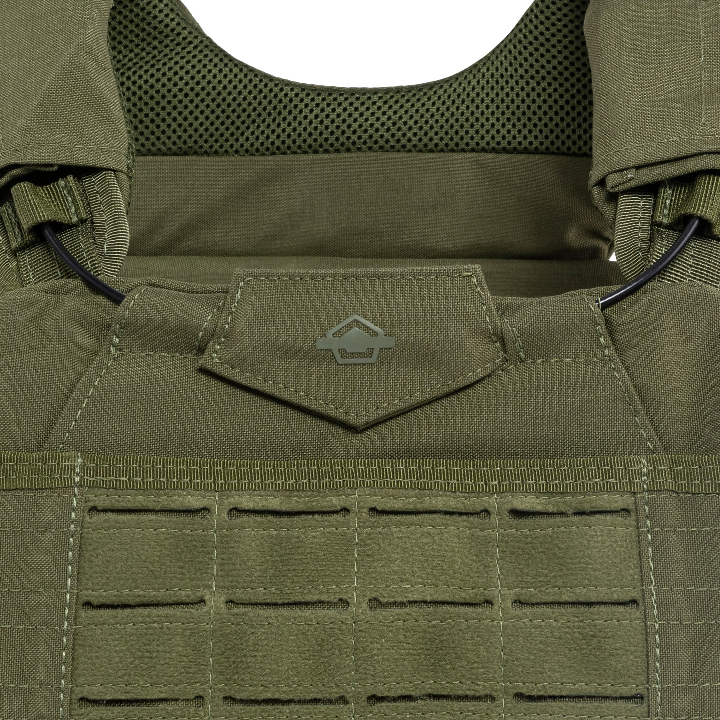 Vestă tactică Pentagon Milon - Olive