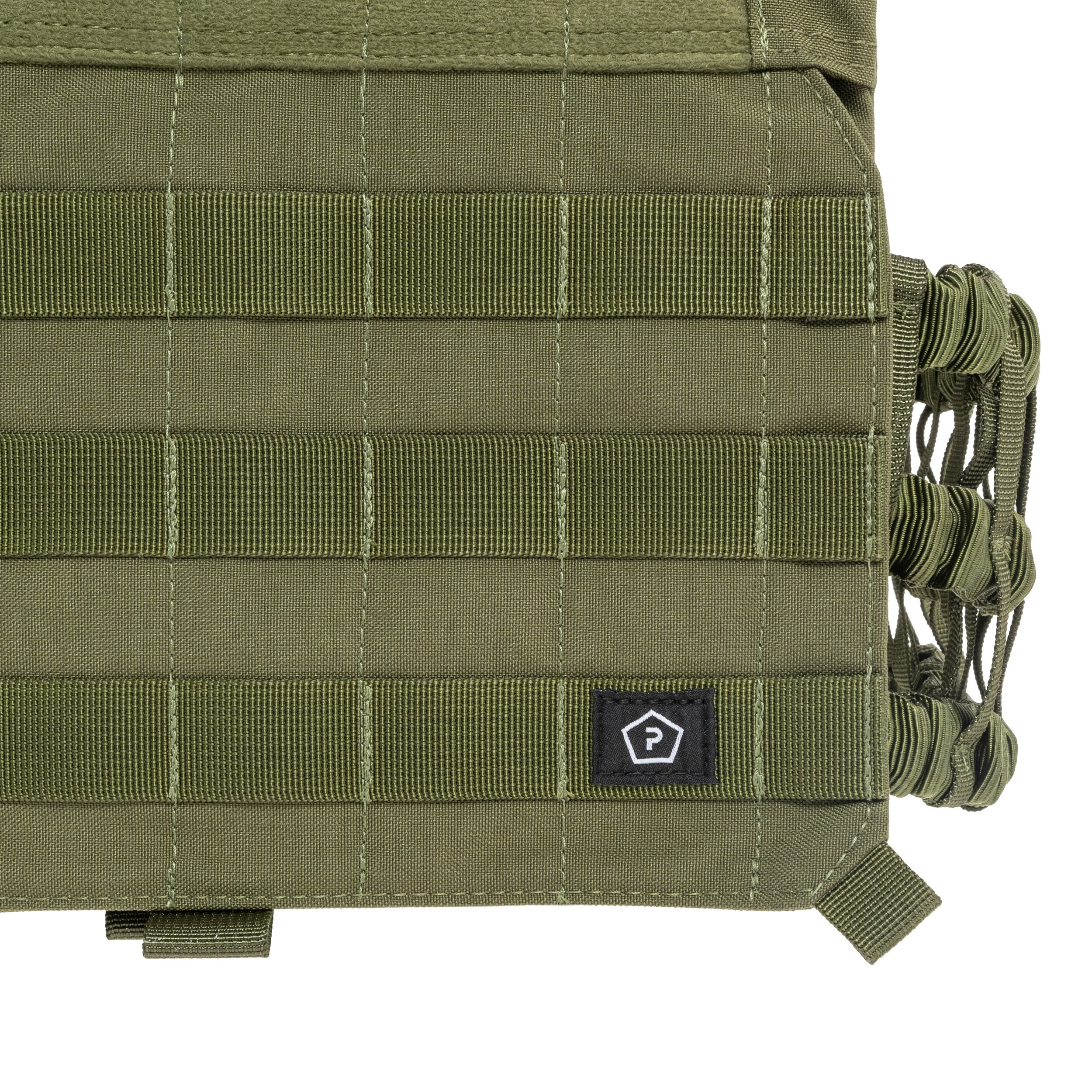 Vestă tactică Pentagon Milon - Olive
