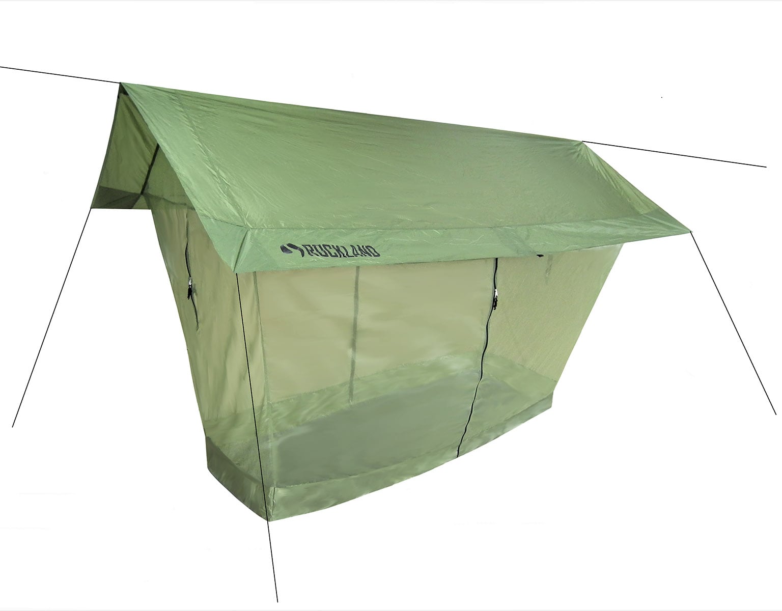 Cort pentru hamac Rockland RockCastle