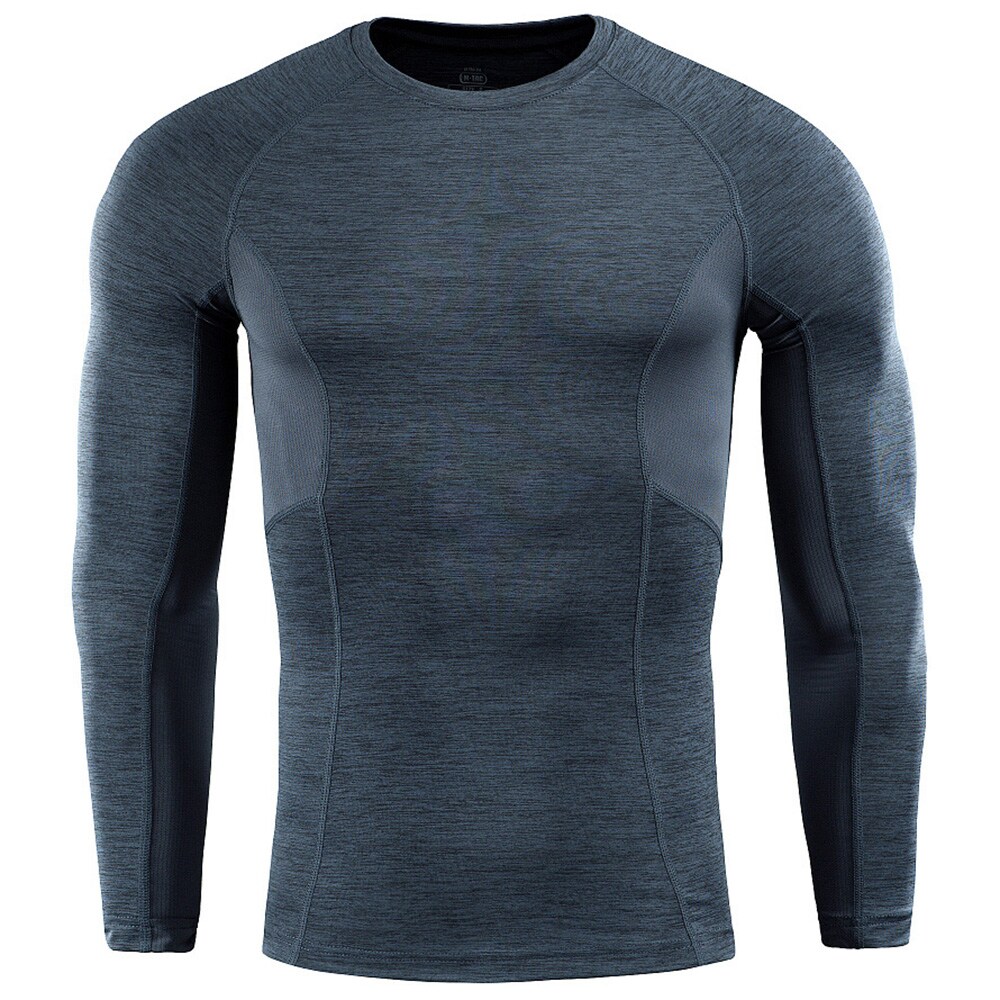 Lenjerie de corp termoactivă M-Tac Active Level I - Dark Grey
