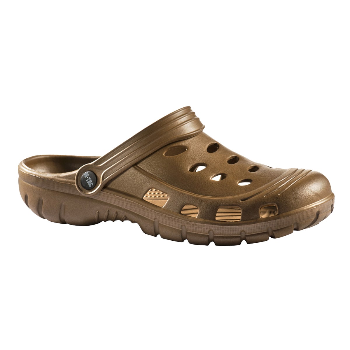 Șlapi din cauciuc M-Tac - Coyote