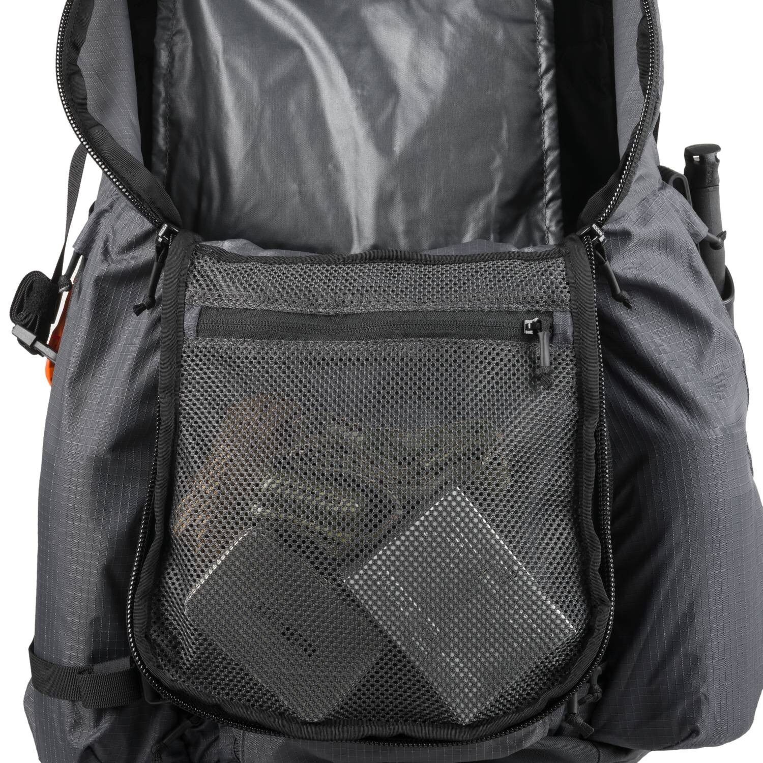 Rucsac Helikon-Tex Elevation 35 l - Grey/Grey