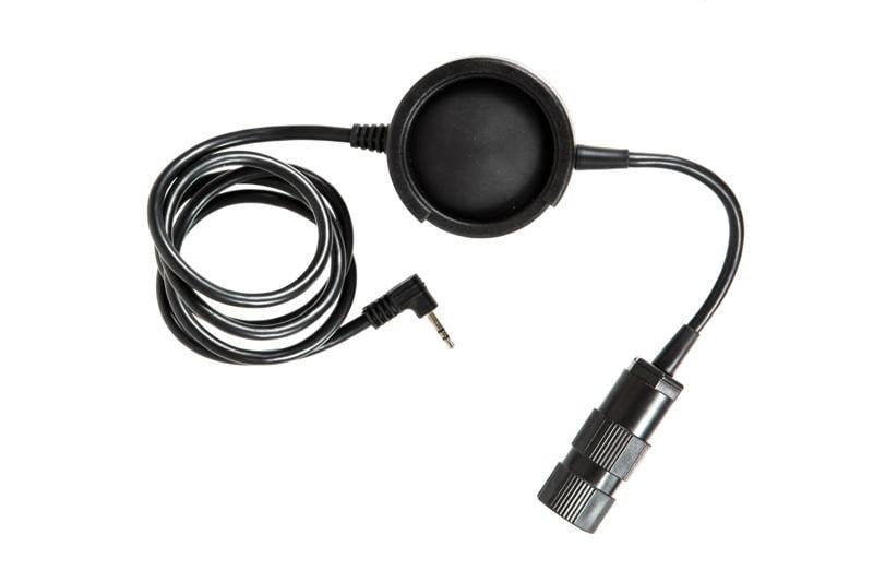 Buton PTT zTCI - Motorola Talkabout