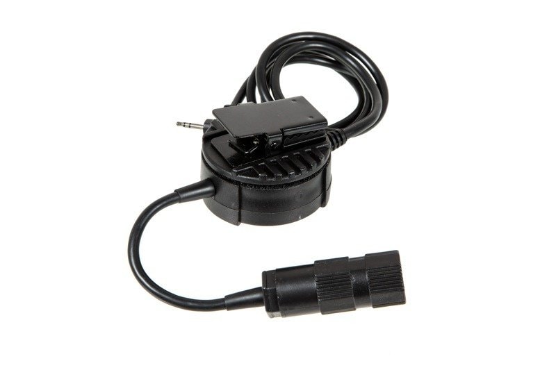 Buton PTT zTCI - Motorola Talkabout