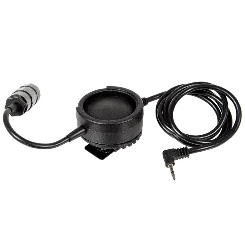 Buton PTT zTCI - Motorola Talkabout