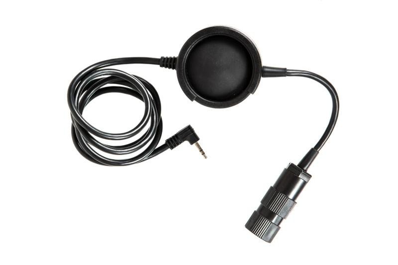 Buton PTT zTCI - Motorola Talkabout