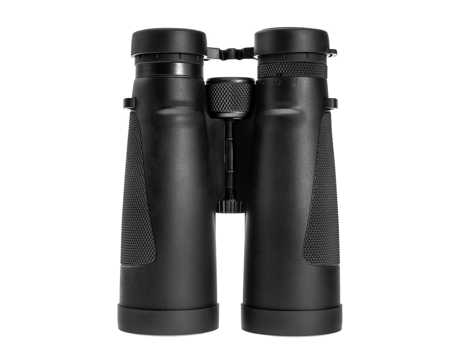Binoclu Bushnell Pacifica 12x50