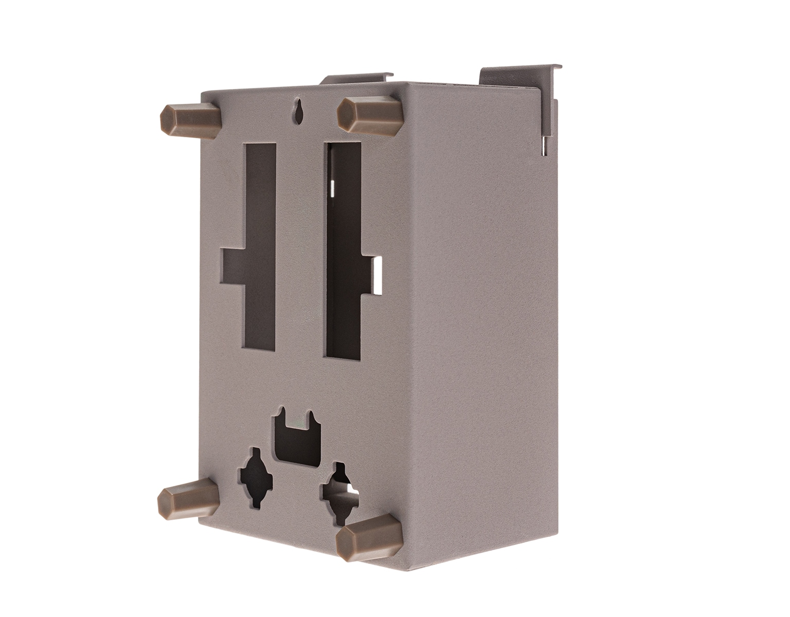 Cutie Bushnell pentru aparat de foto - Gri