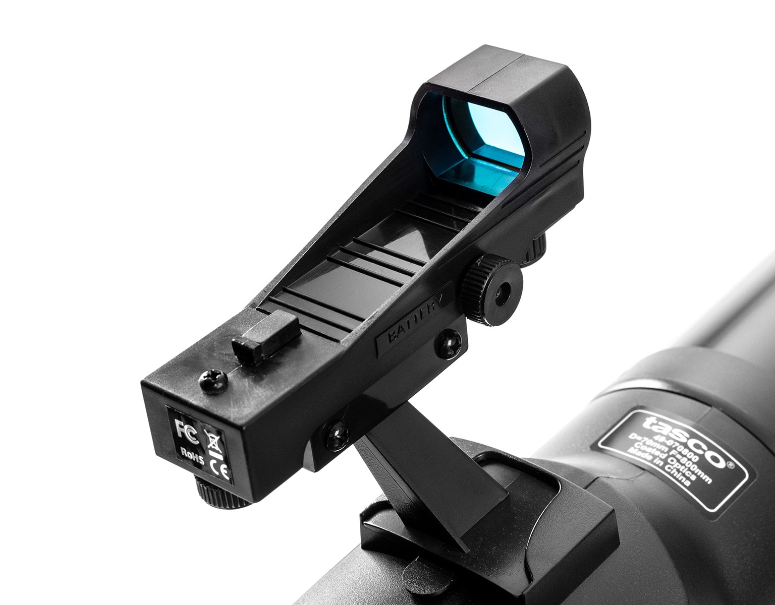 Telescop Tasco Spacestation 70x800 mm