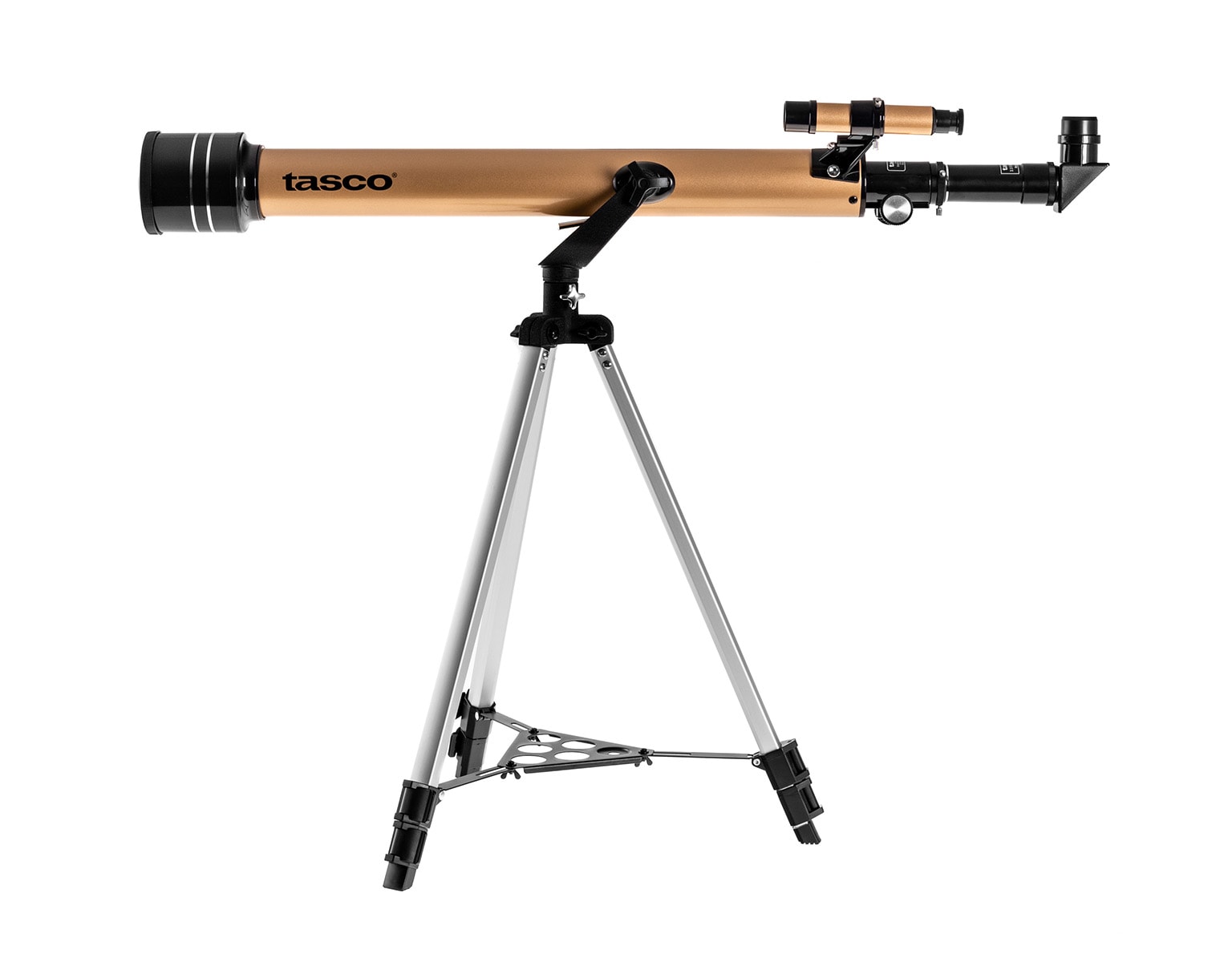 Telescop Tasco Luminova 60x800 mm 660x