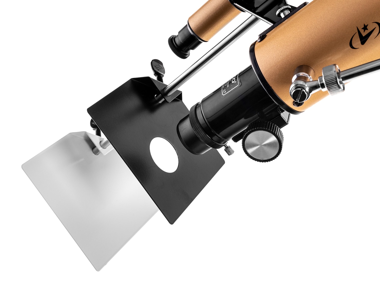 Telescop Tasco Luminova 60x800 mm 660x