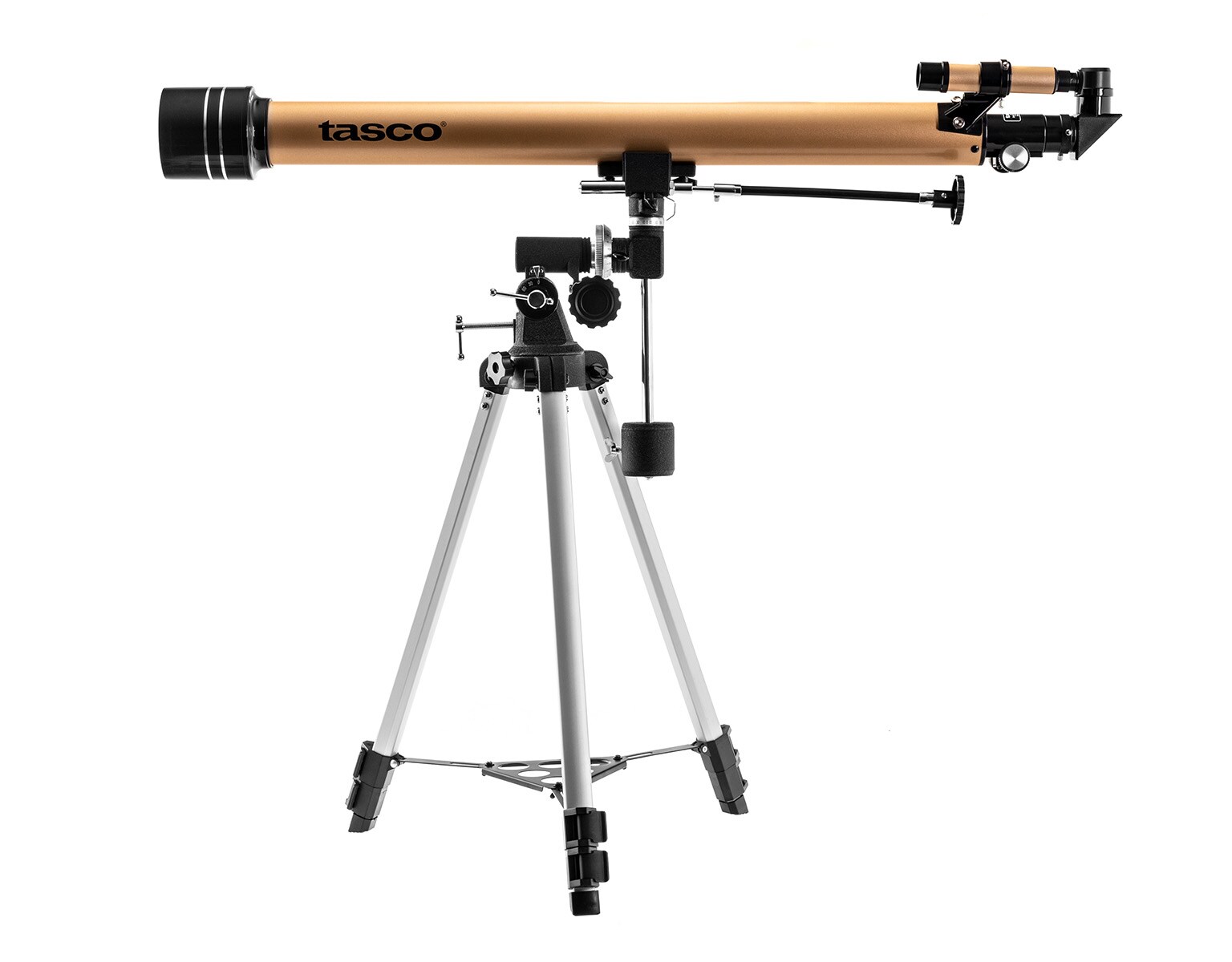 Telescop Tasco Luminova 60x900 mm 675x