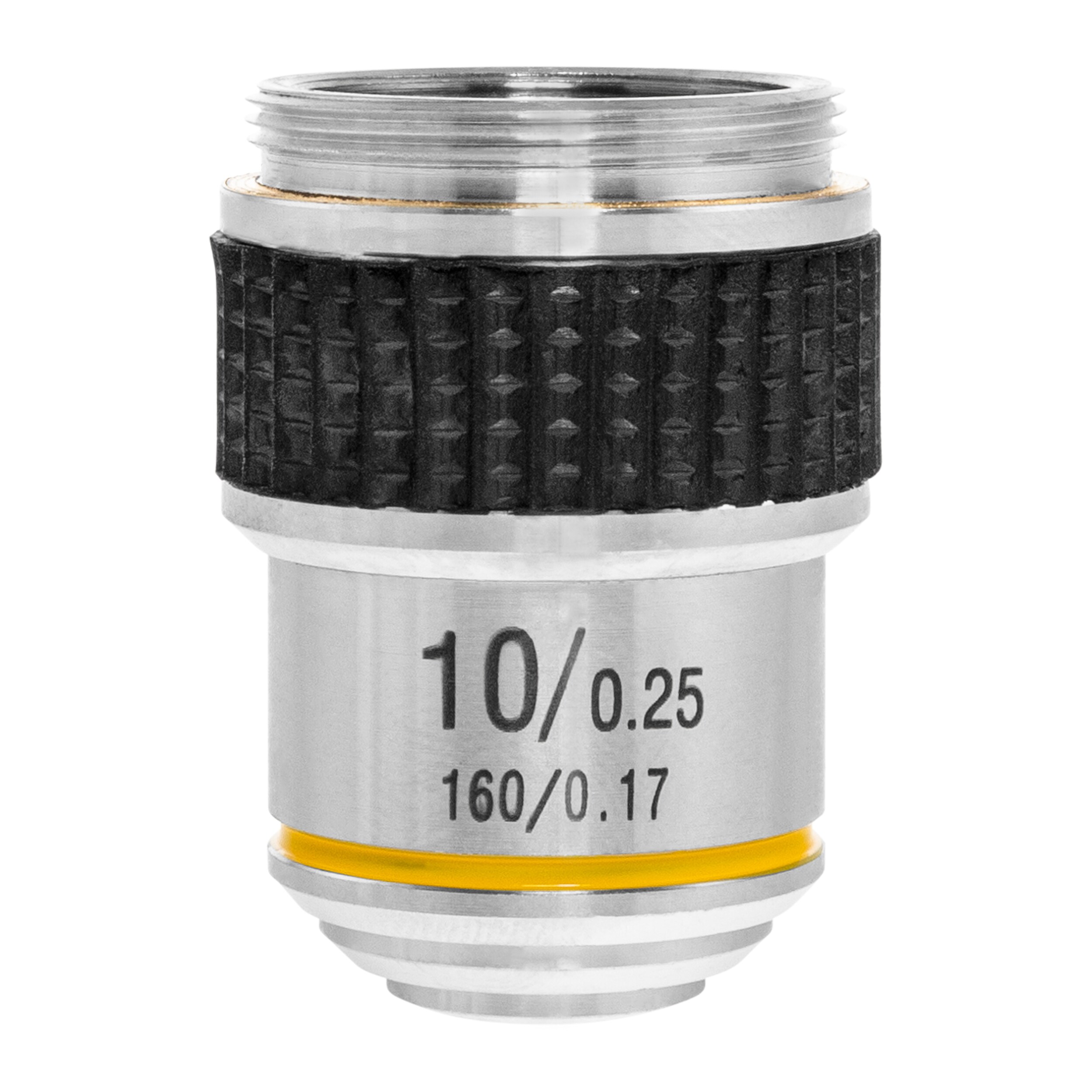 Obiectiv pentru microscop Opticon 10x (23 mm)