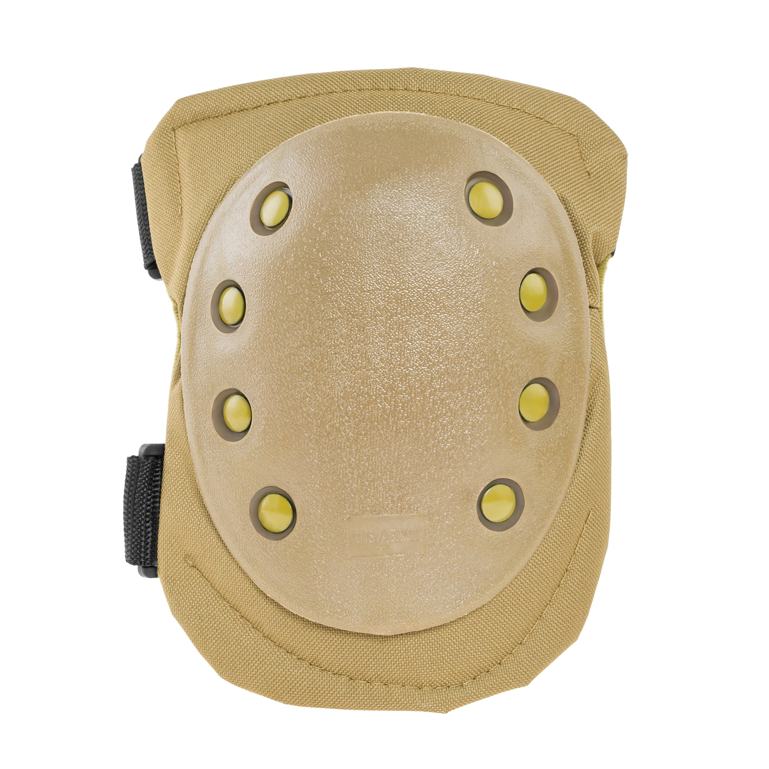 Genunchiere GFC Tactical - Tan