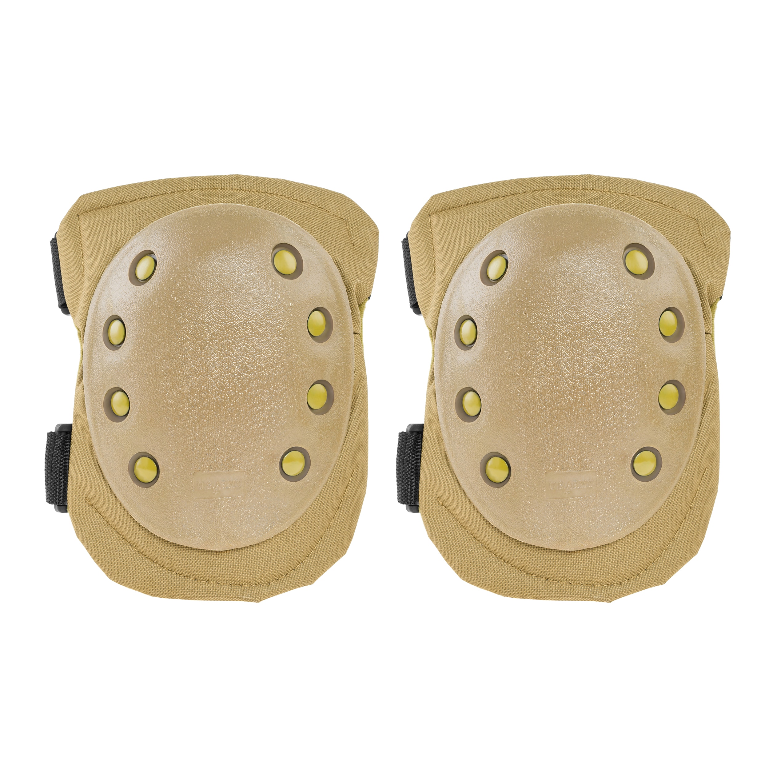 Genunchiere GFC Tactical - Tan