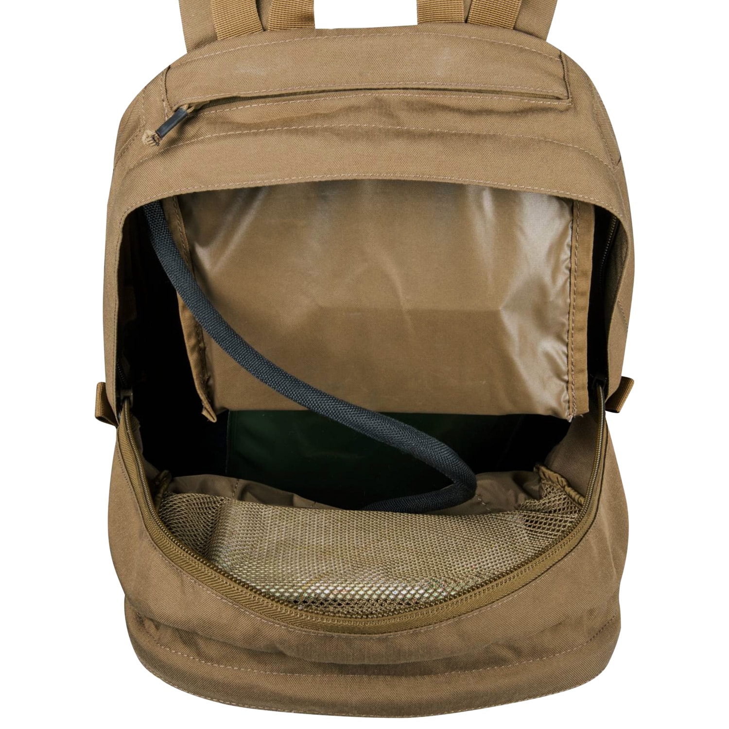 Rucsac Helikon Guardian Assault 35 l - Coyote