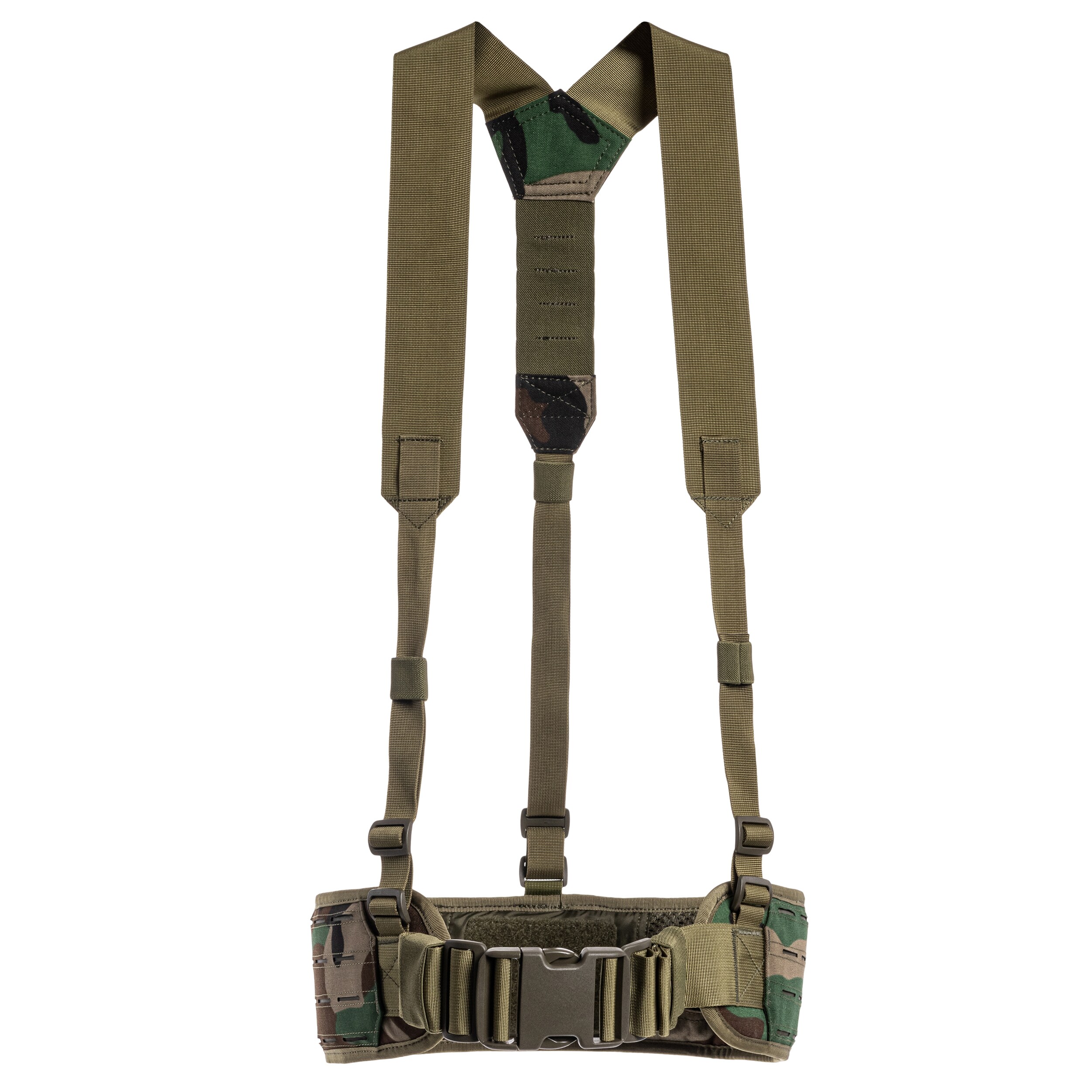 Rucsac Direct Action Ghost Mk. II 28+3,5 l - Woodland