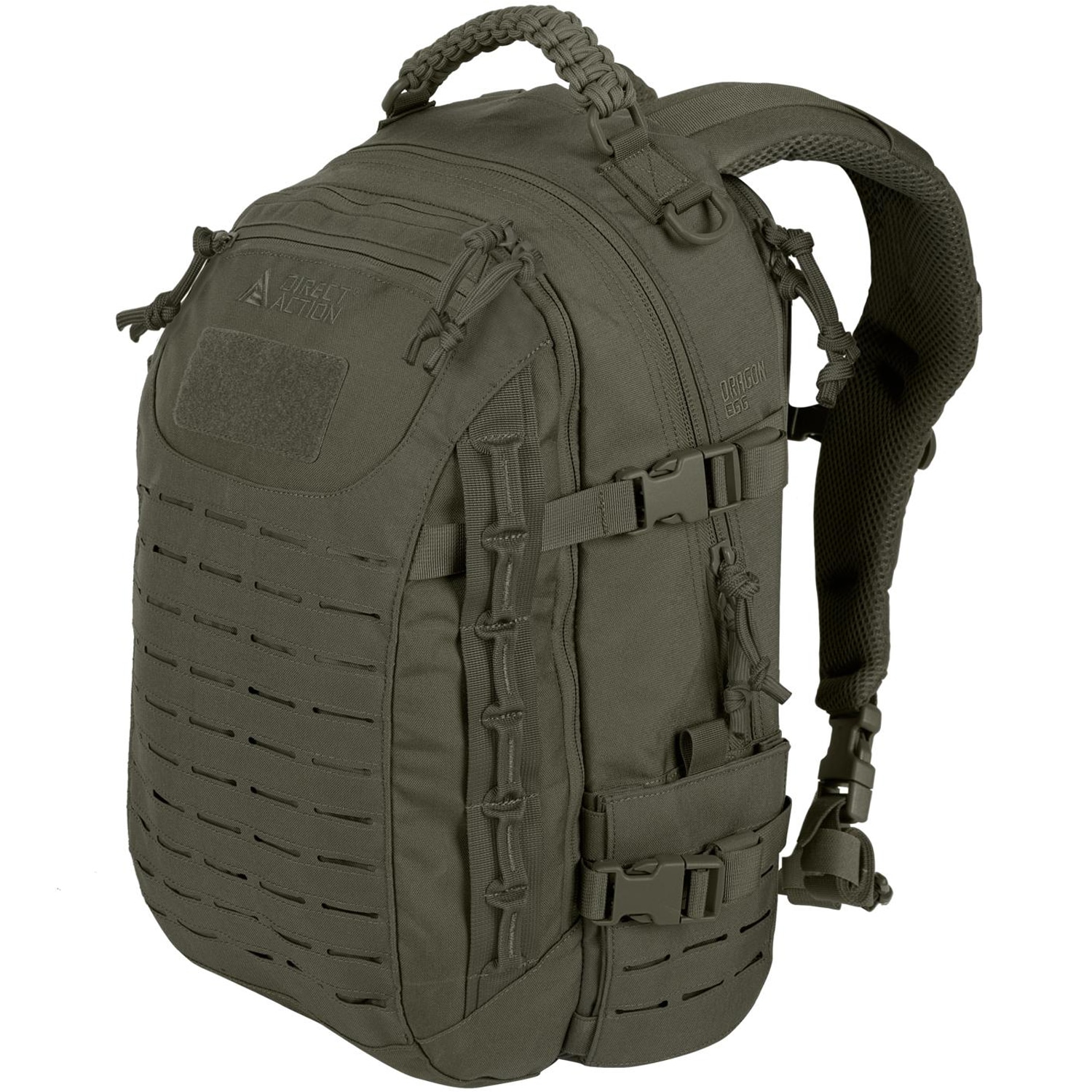 Rucsac Direct Action Dragon Egg Mk. II 25 l - Ranger Green