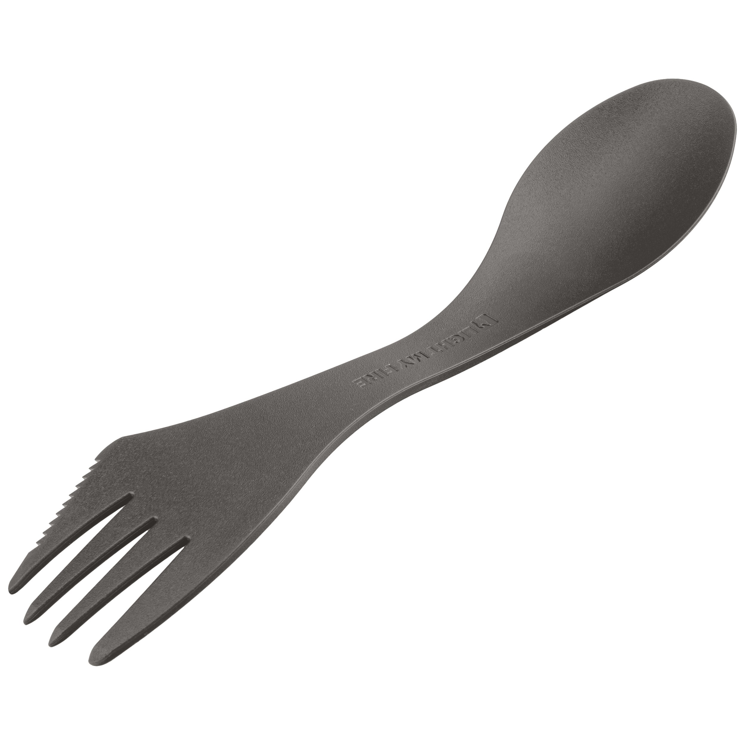Tacâmuri Spork Light My Fire Bio - Black