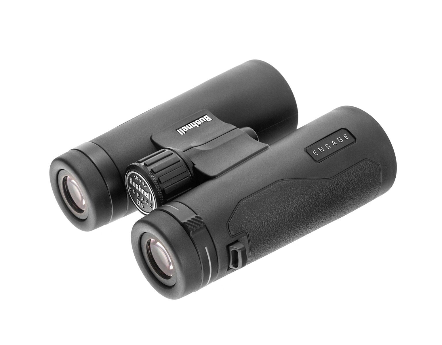 Binoclu Bushnell Engage DX 10x42