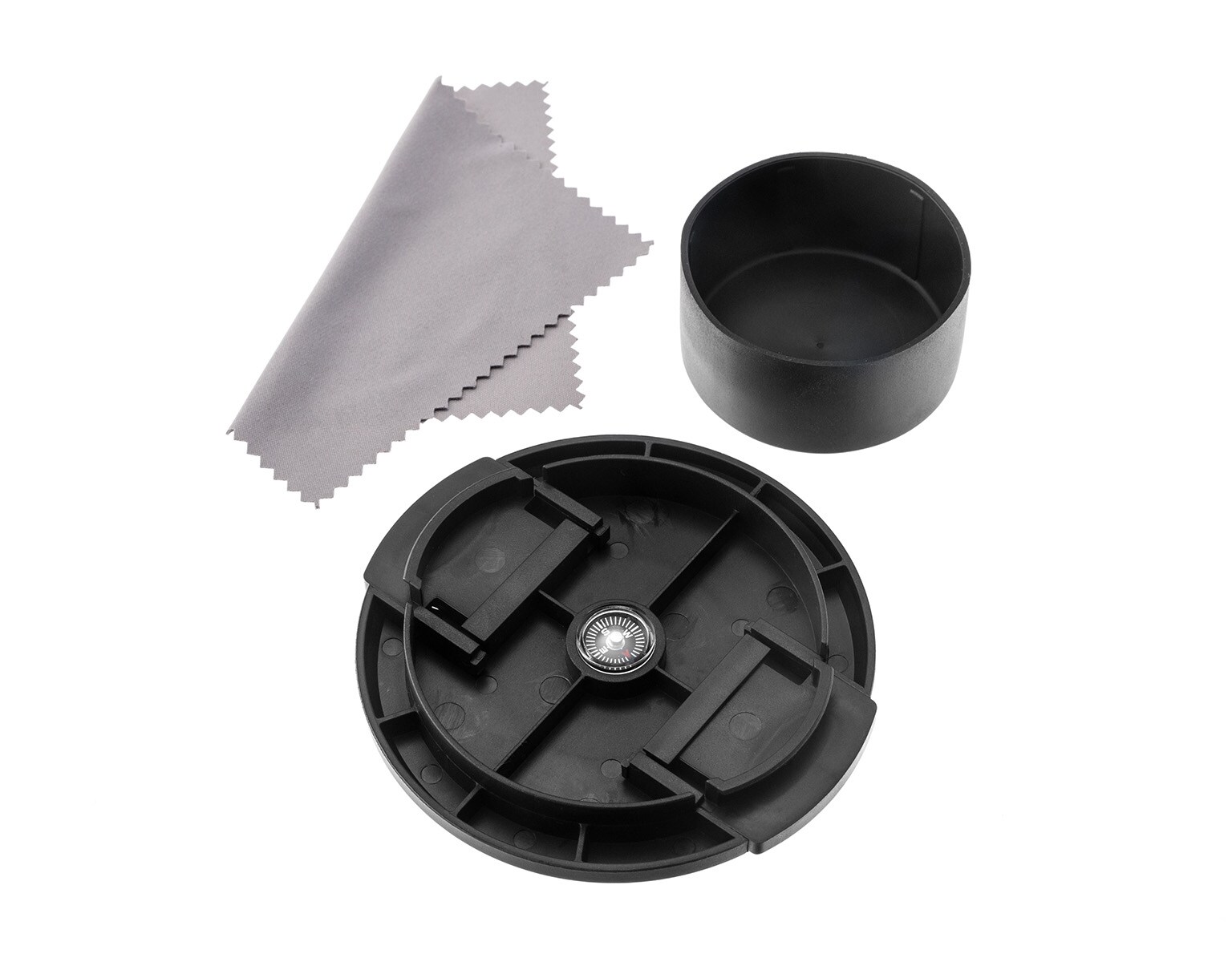 Lunetă de observație Simmons Venture 20-60x80