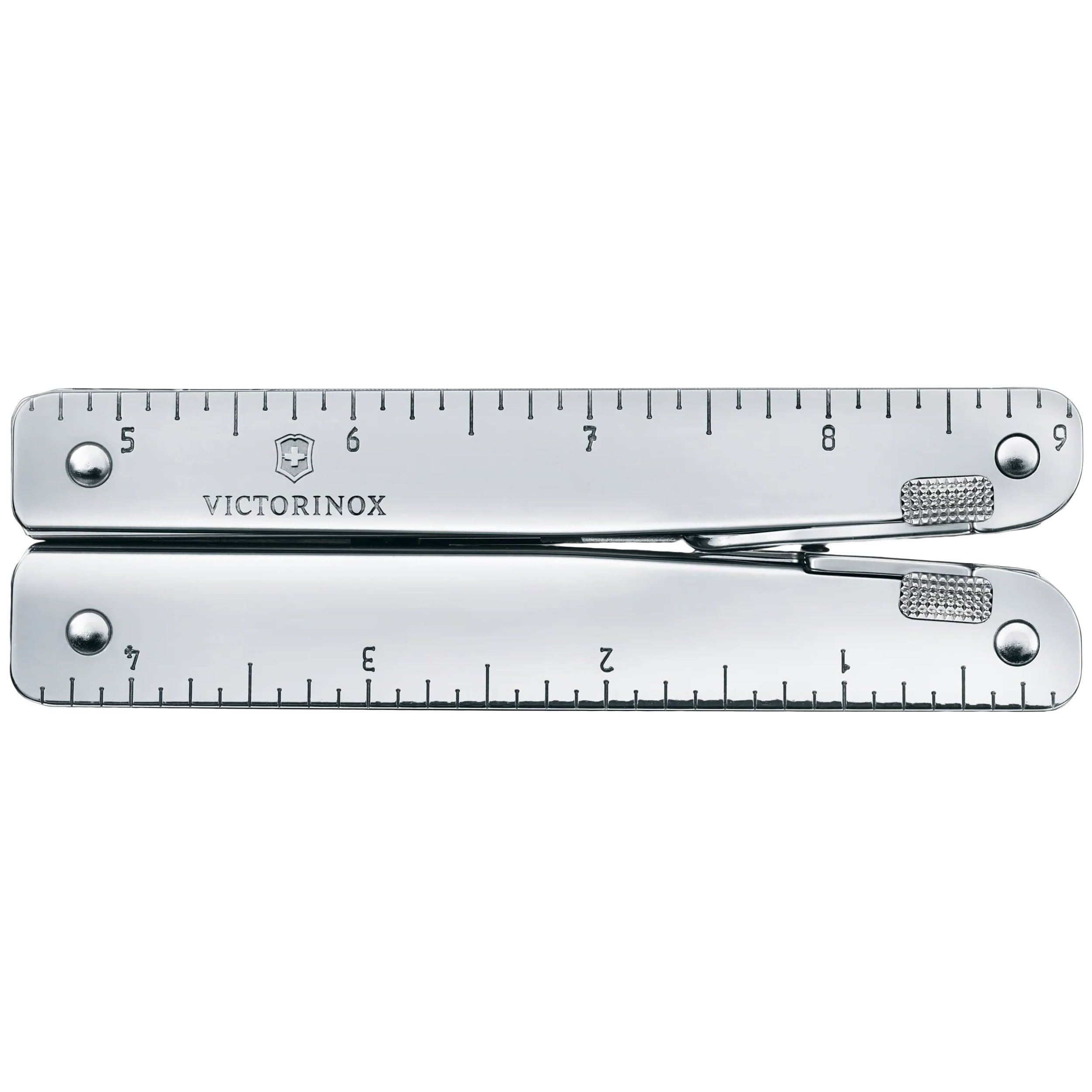 Unealtă multifuncțională Victorinox SwissTool X - toc din piele