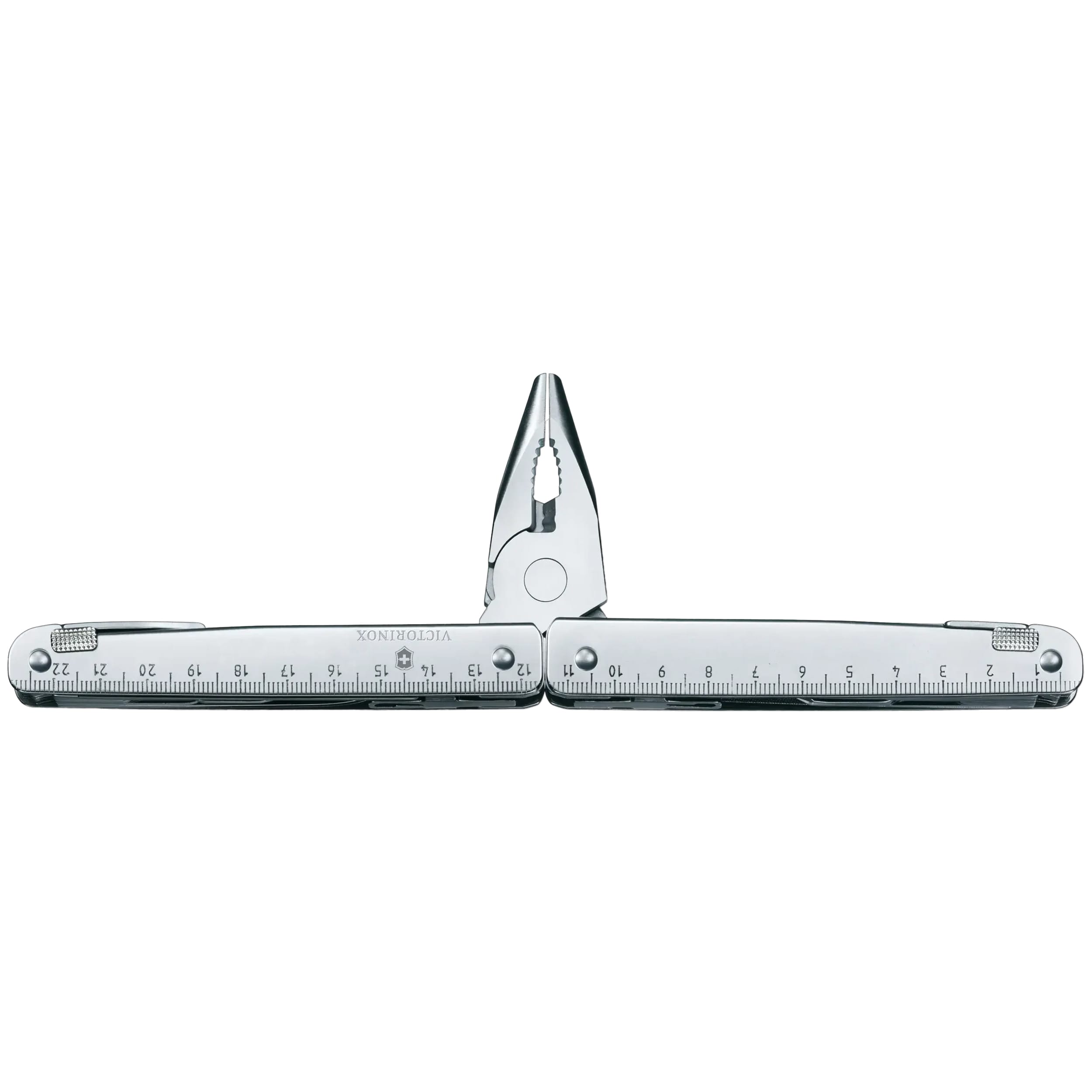 Unealtă multifuncțională Victorinox SwissTool X - toc din piele