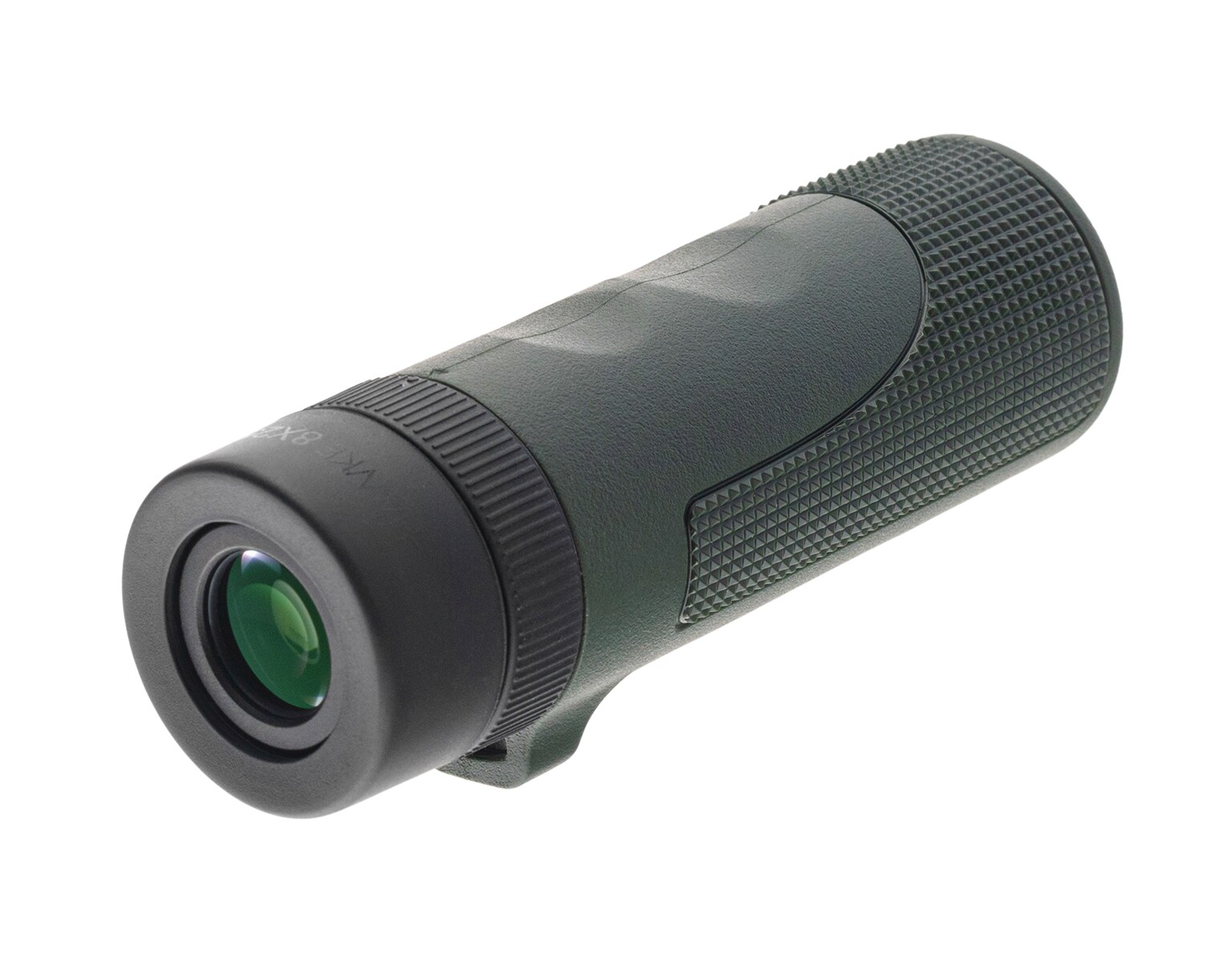 Monocular Hawke Endurance ED 8x25 - Green