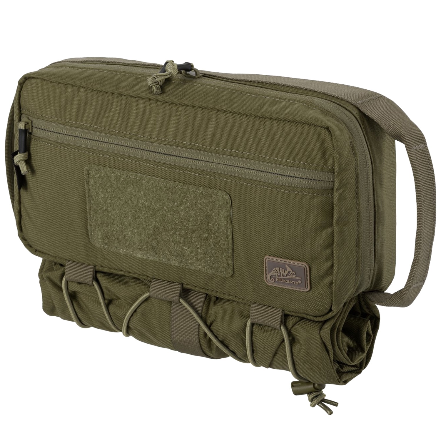 Husă Helikon Service Case - Olive Green