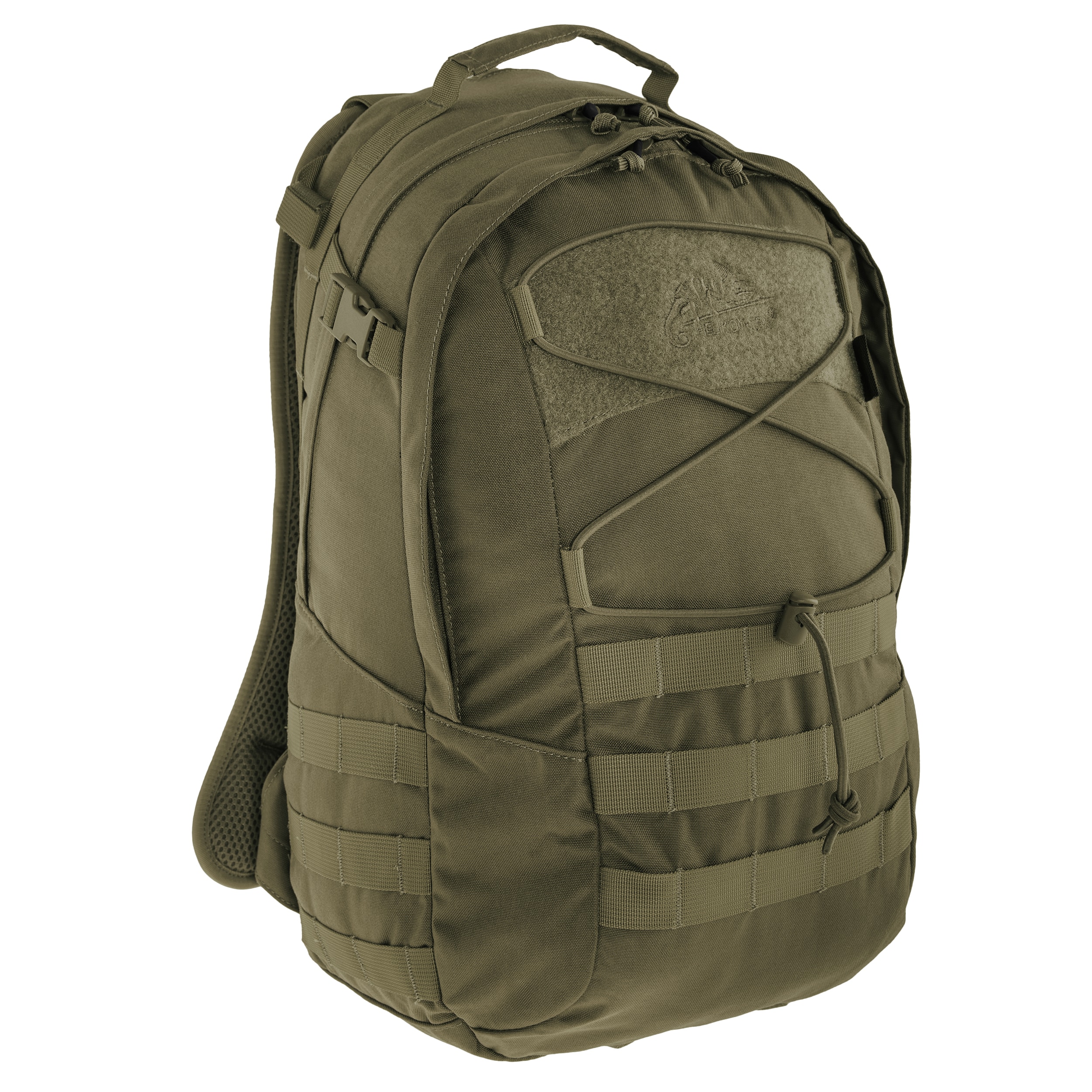 Rucsac Helikon EDC Cordura 21 l - RAL 7013