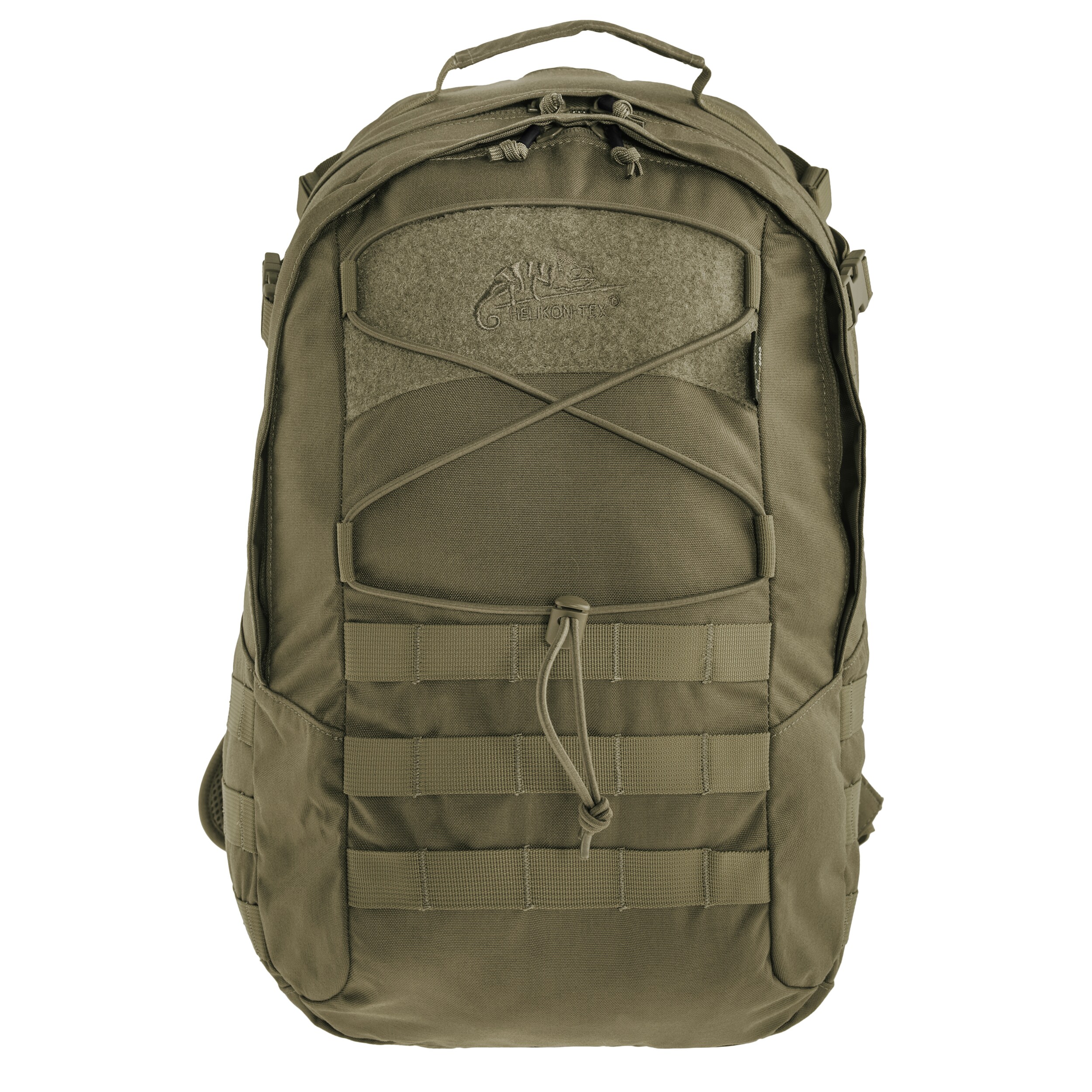 Rucsac Helikon-Tex EDC Cordura 21 l - RAL 7013