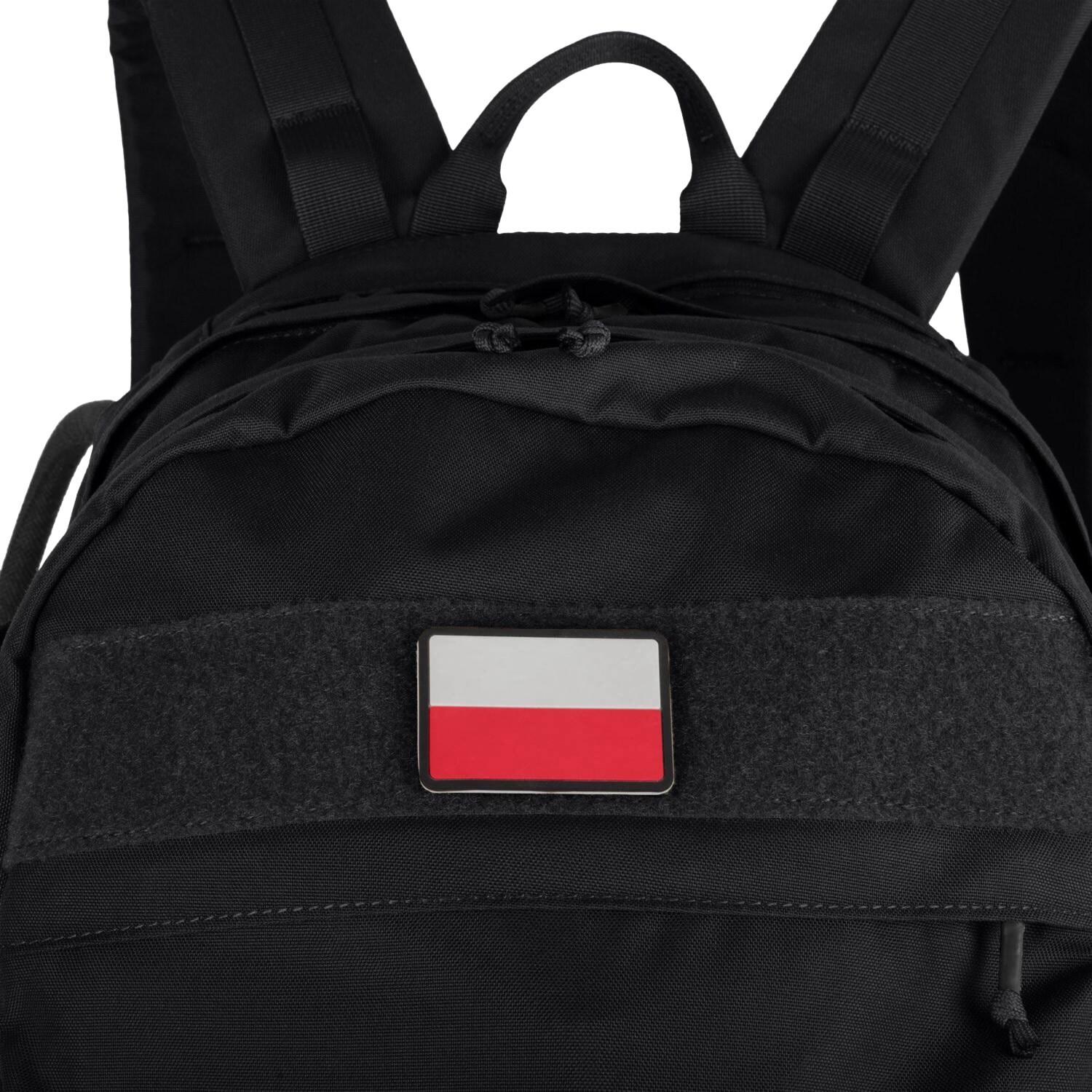 Rucsac Helikon Guardian Assault 35 l - Black