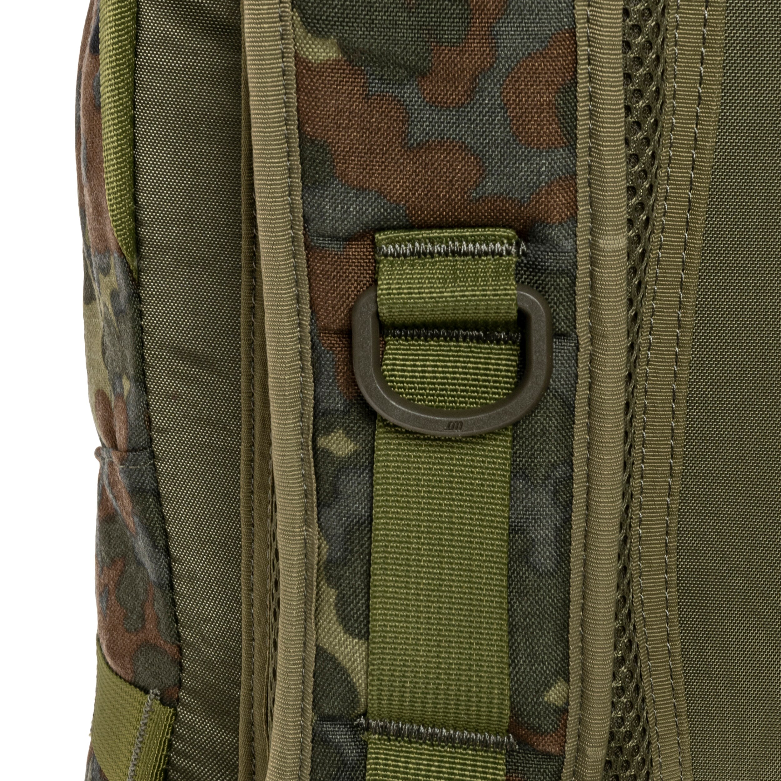 Rucsac Helikon-Tex EDC Cordura 21 l - Flecktarn
