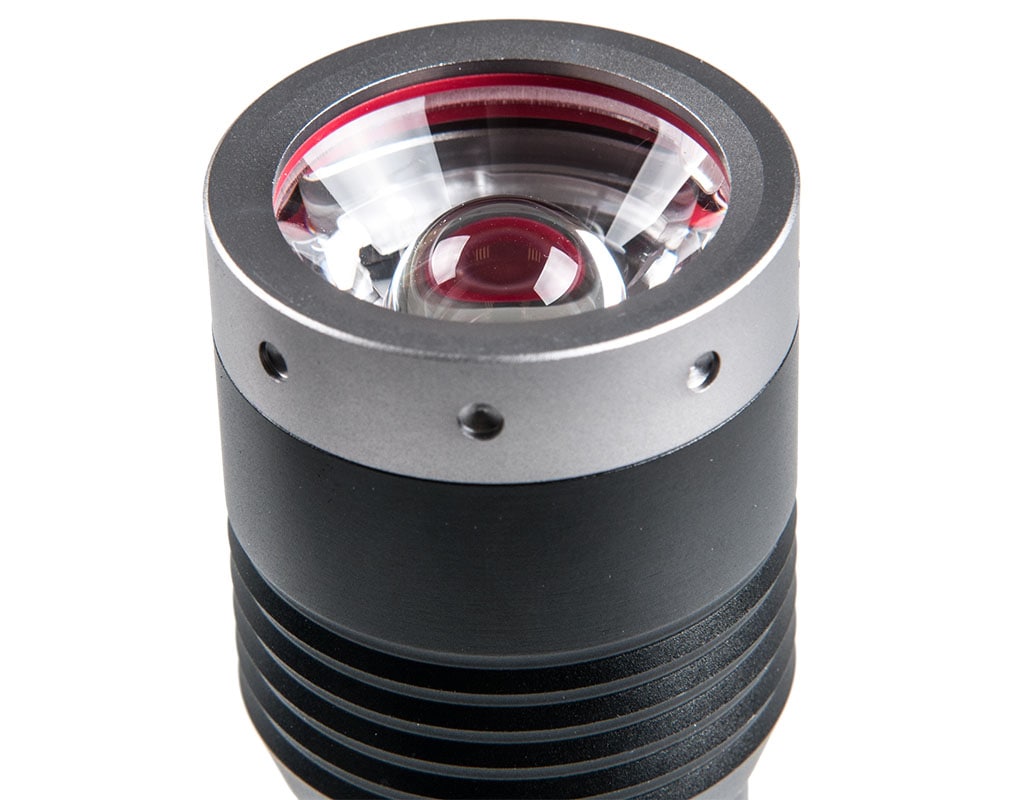 Lanternă reîncărcabilă Ledlenser MT14 - 1000 lumeni