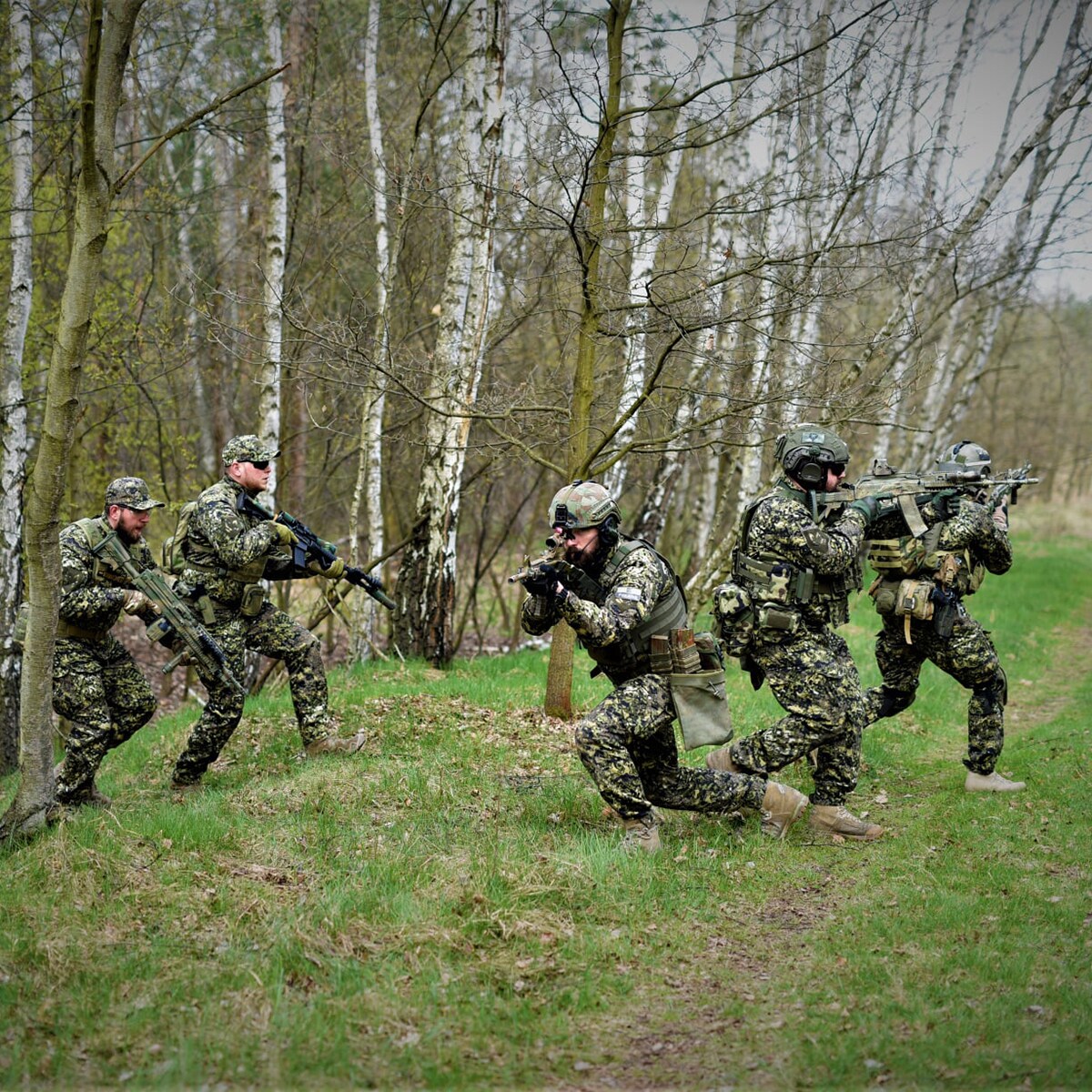 Șapcă Maskpol Truck - MAPA B