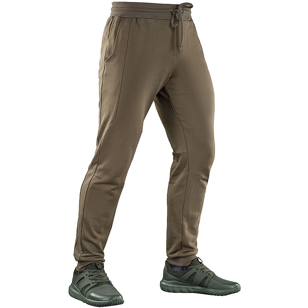 Pantaloni M-Tac Stealth - Dark Olive