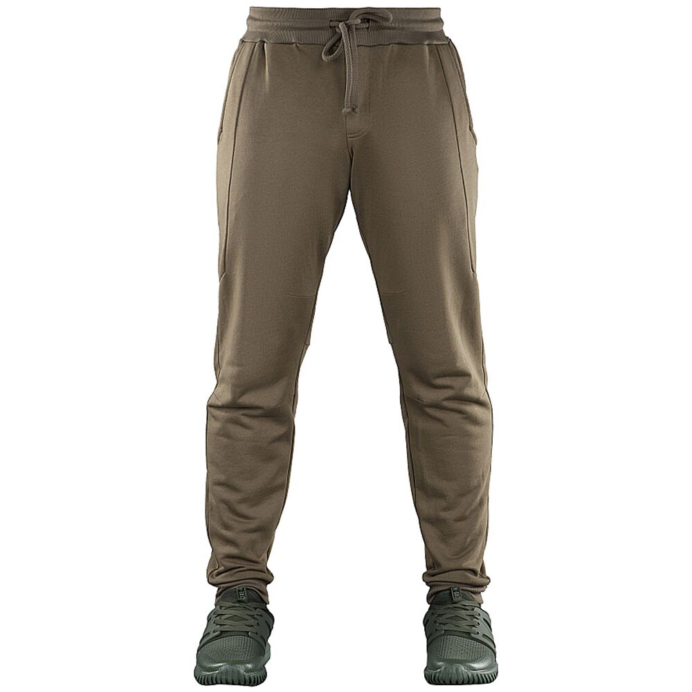 Pantaloni M-Tac Stealth - Dark Olive