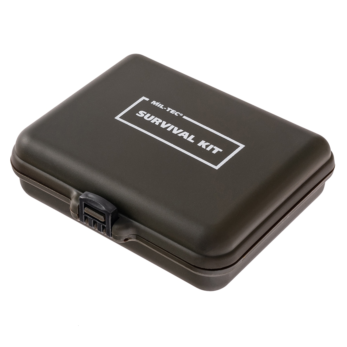 Set de survival Mil-Tec - BOX