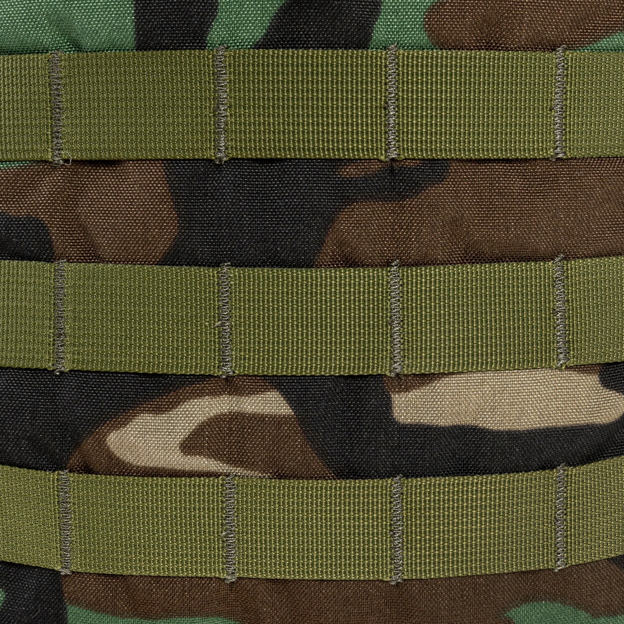 Rucsac Helikon EDC Cordura 21 l - US Woodland