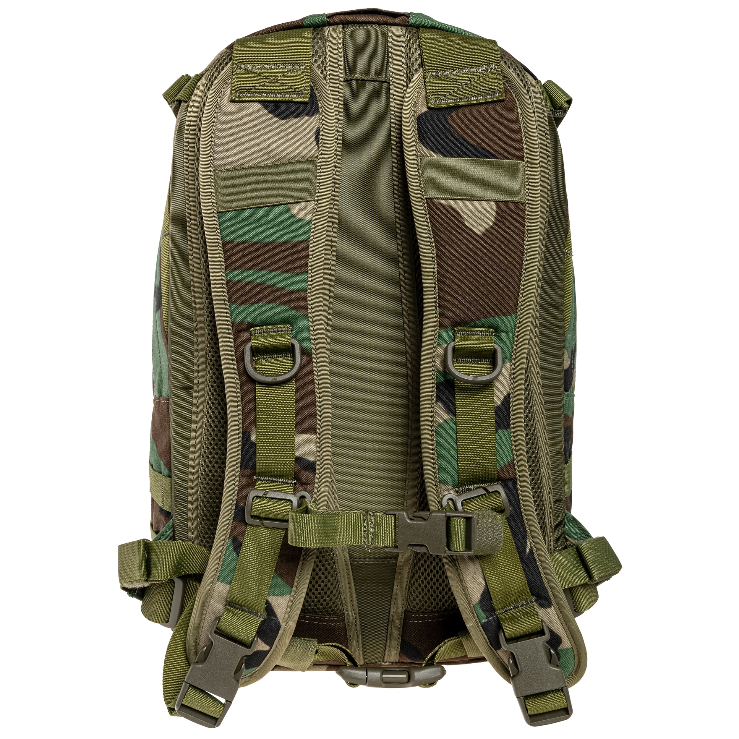 Rucsac Helikon EDC Cordura 21 l - US Woodland