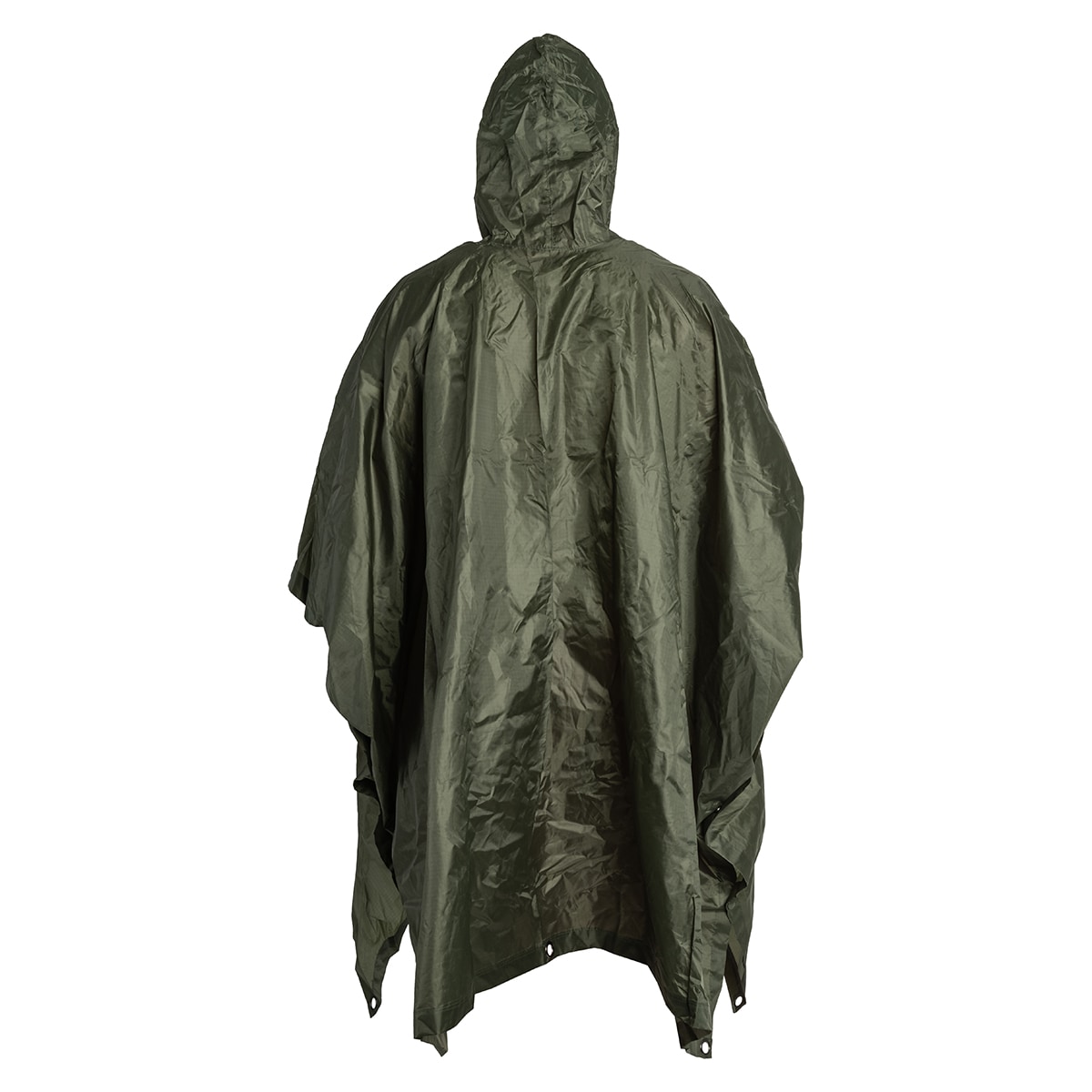 Poncho Texar Ripstop - Olive