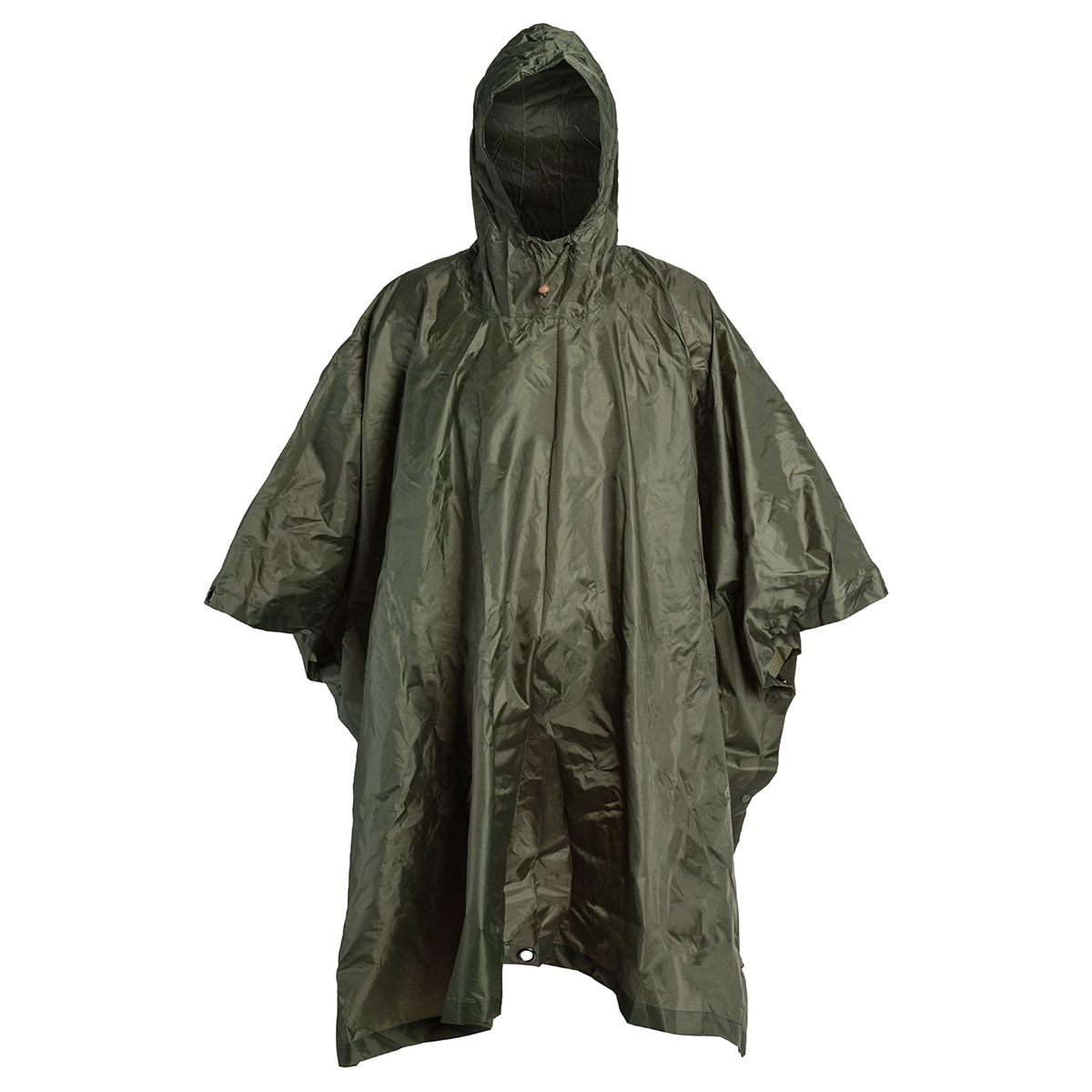 Poncho Texar Ripstop - Olive
