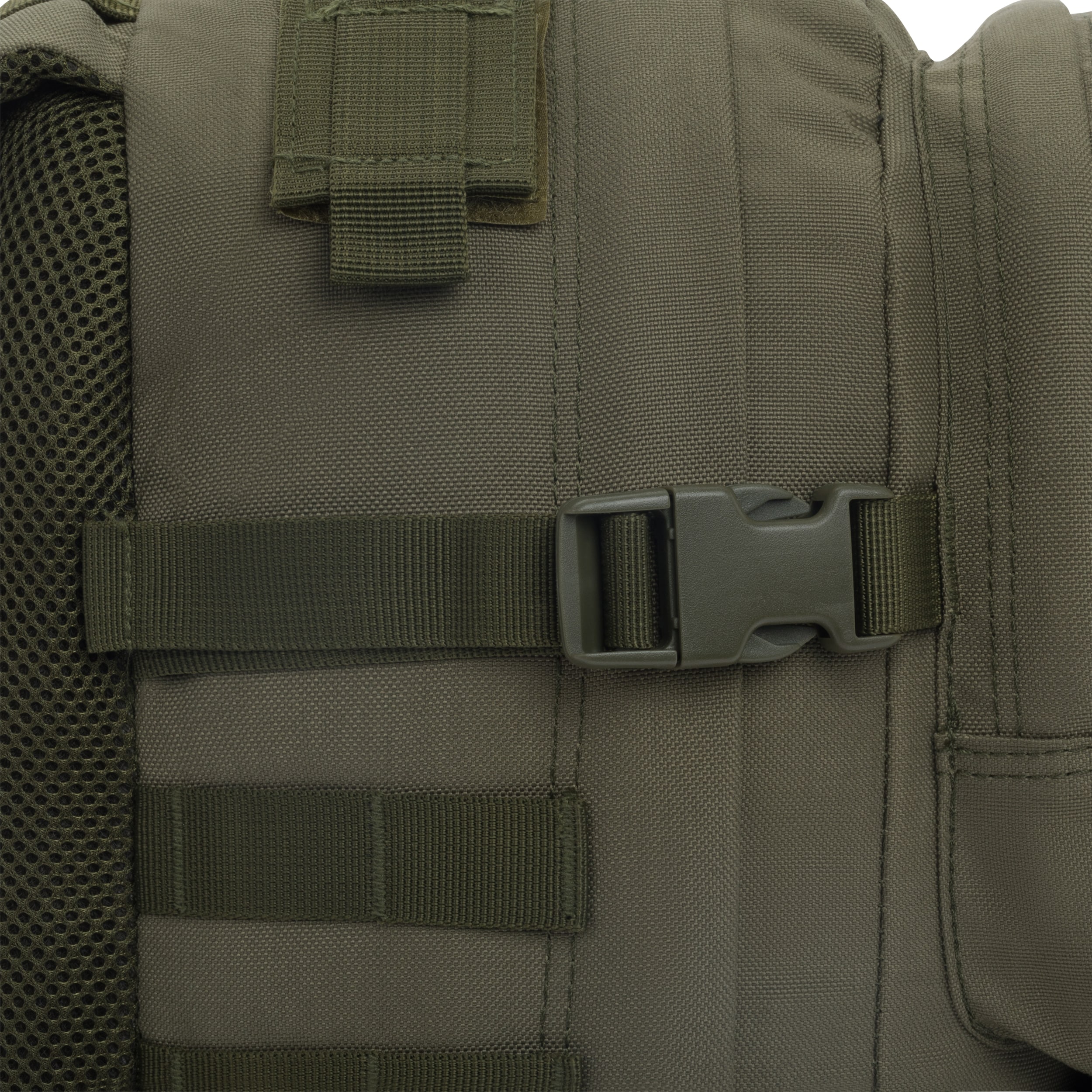 Rucsac Texar Scout 35 l - Olive