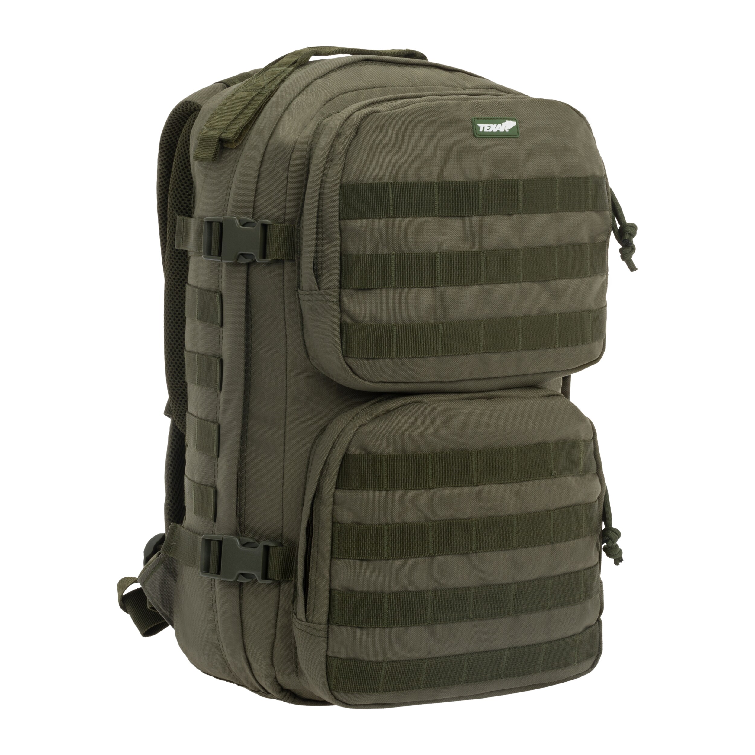 Rucsac Texar Scout 35 l - Olive