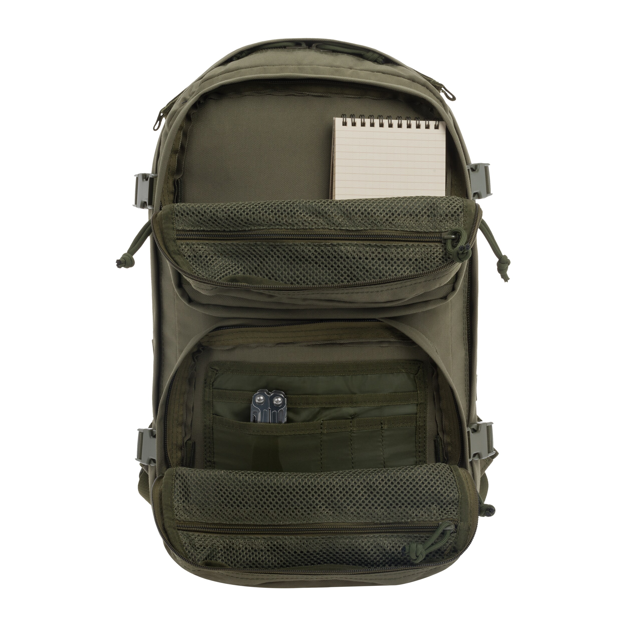 Rucsac Texar Scout 35 l - Olive