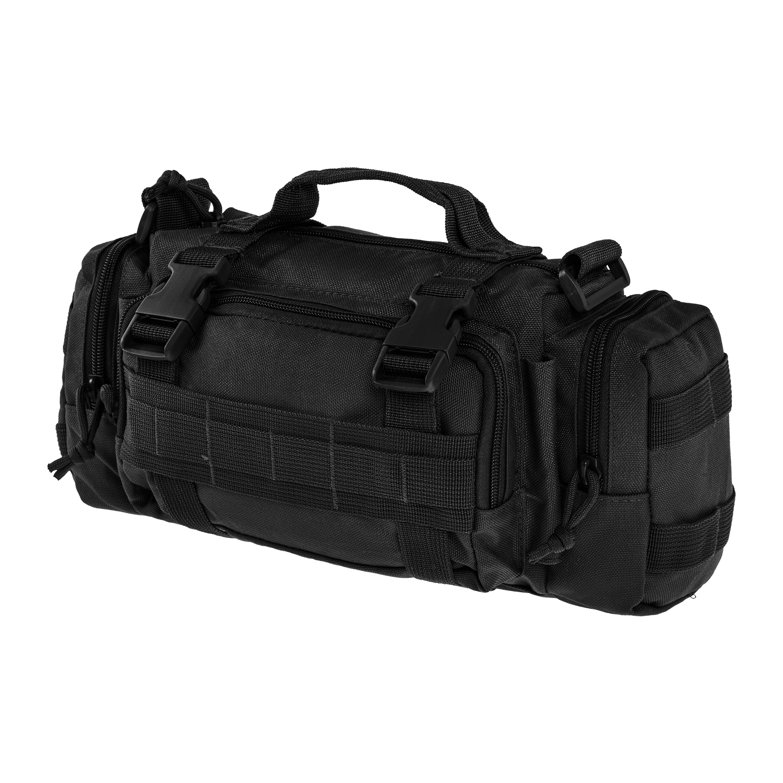 Rucsac Texar Camper 60 l - Black