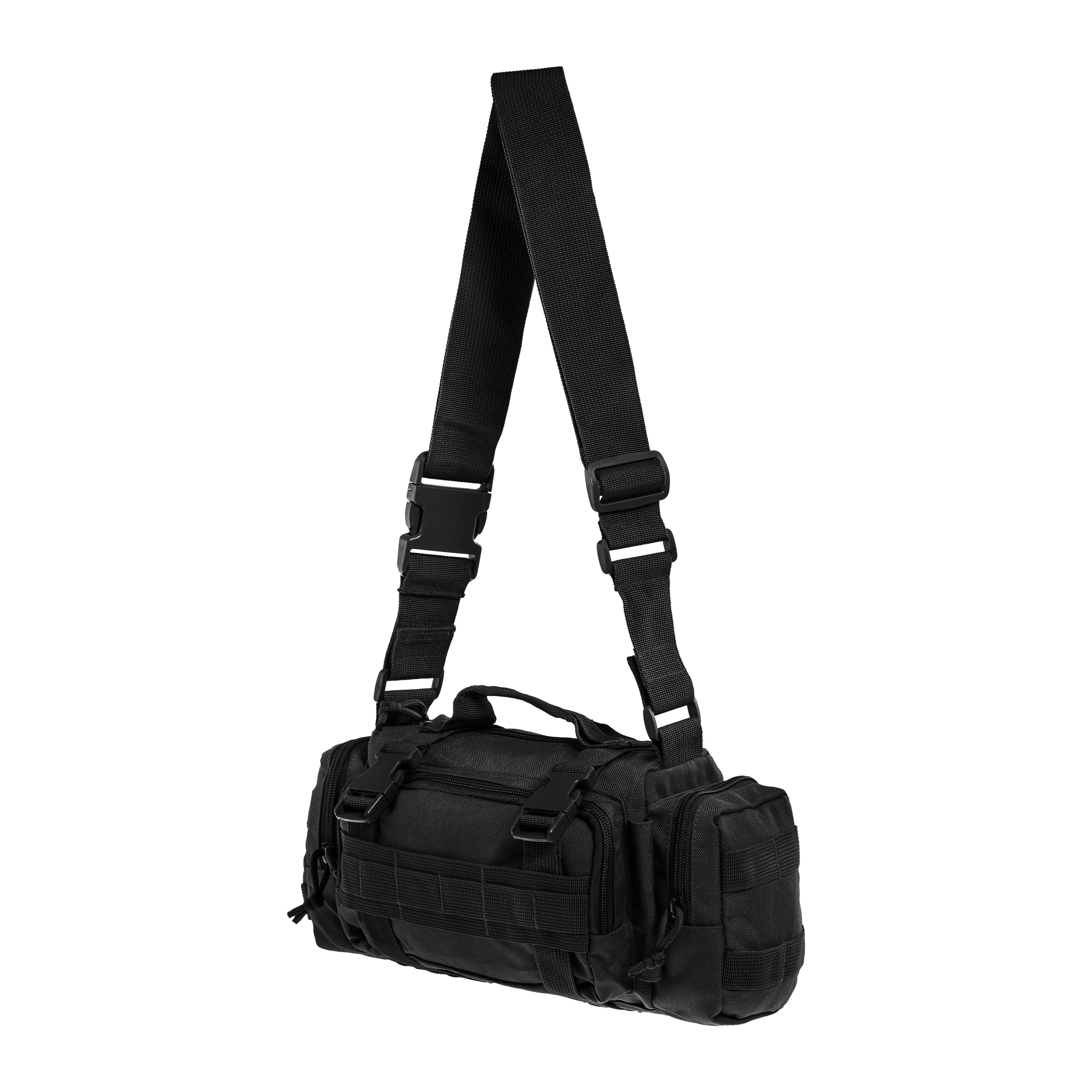Rucsac Texar Camper 60 l - Black