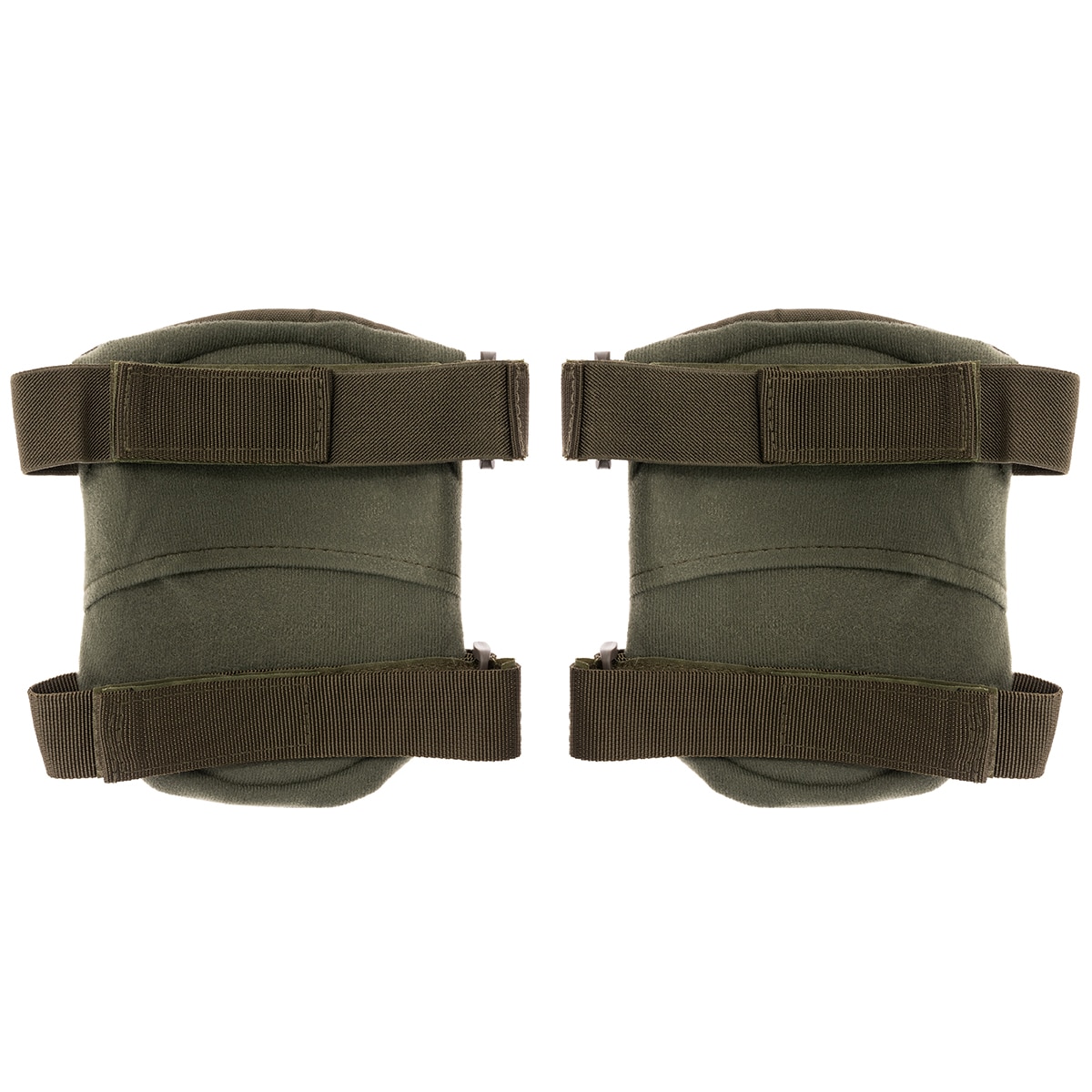 Genunchiere Texar - Olive