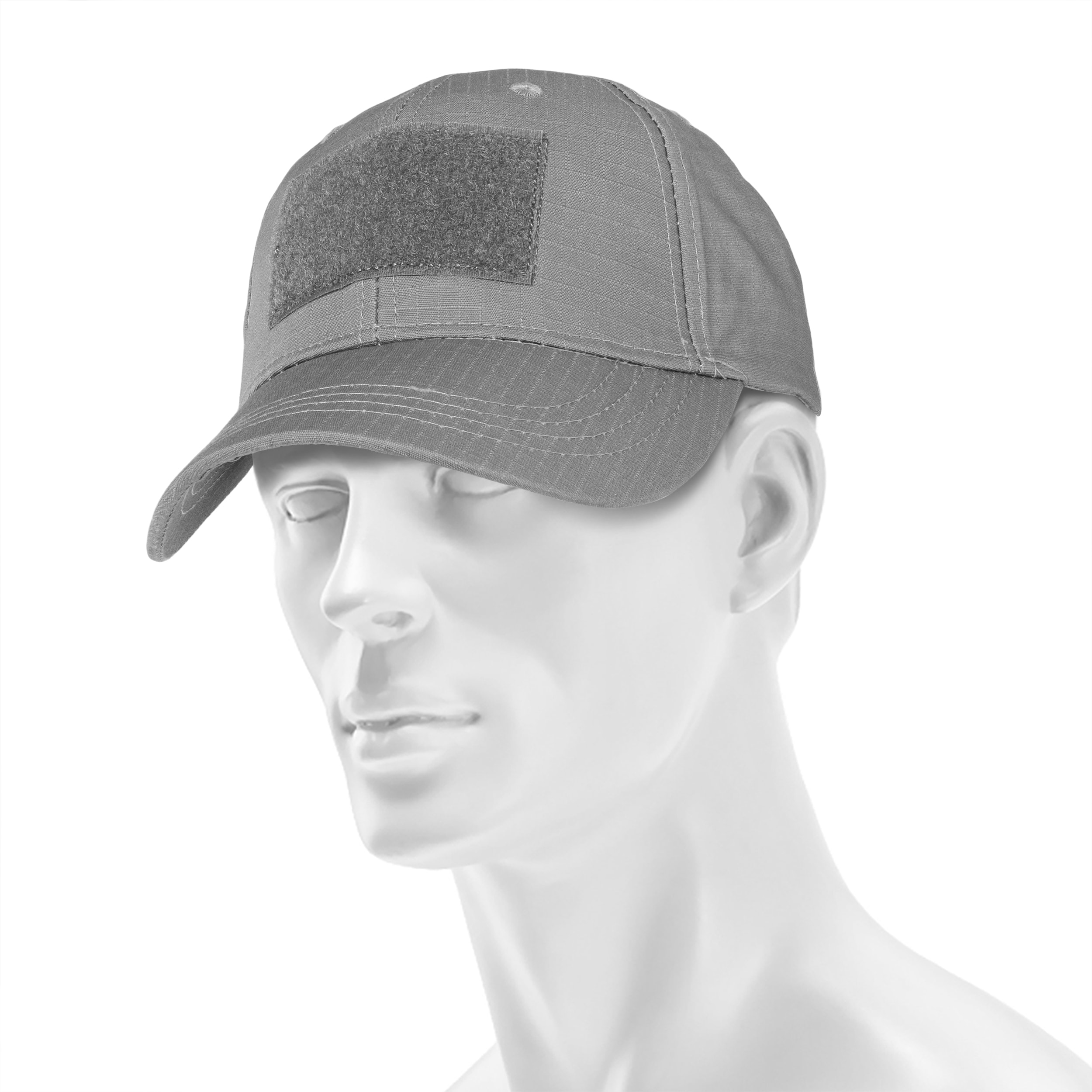 Șapcă Texar Rip-Stop - Grey